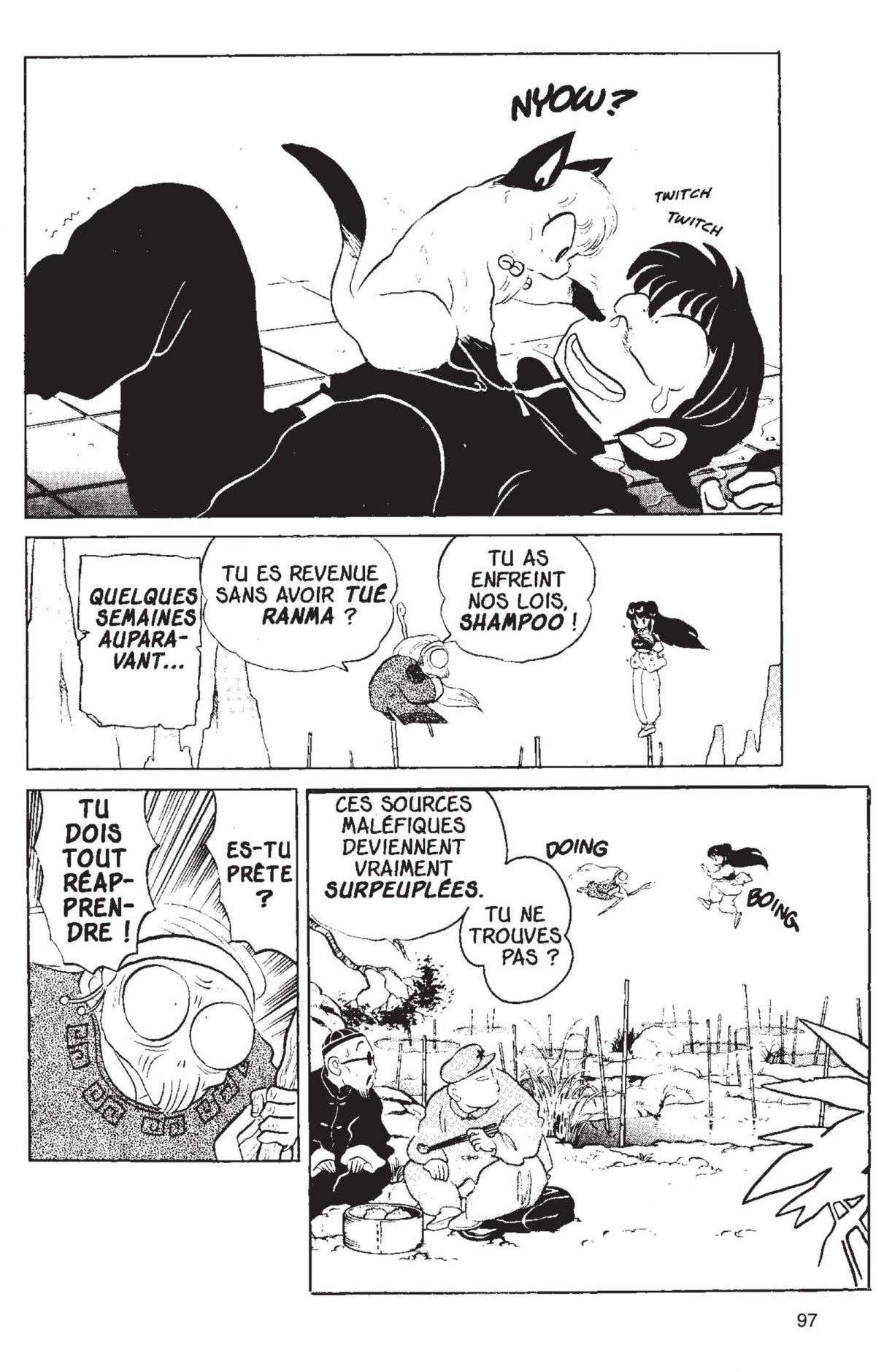  Ranma 1/2 - Volume 5 - 92