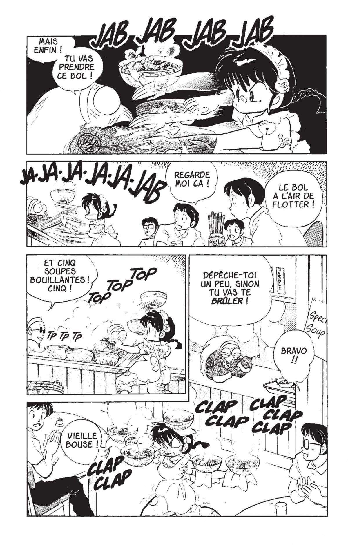  Ranma 1/2 - Volume 5 - 157