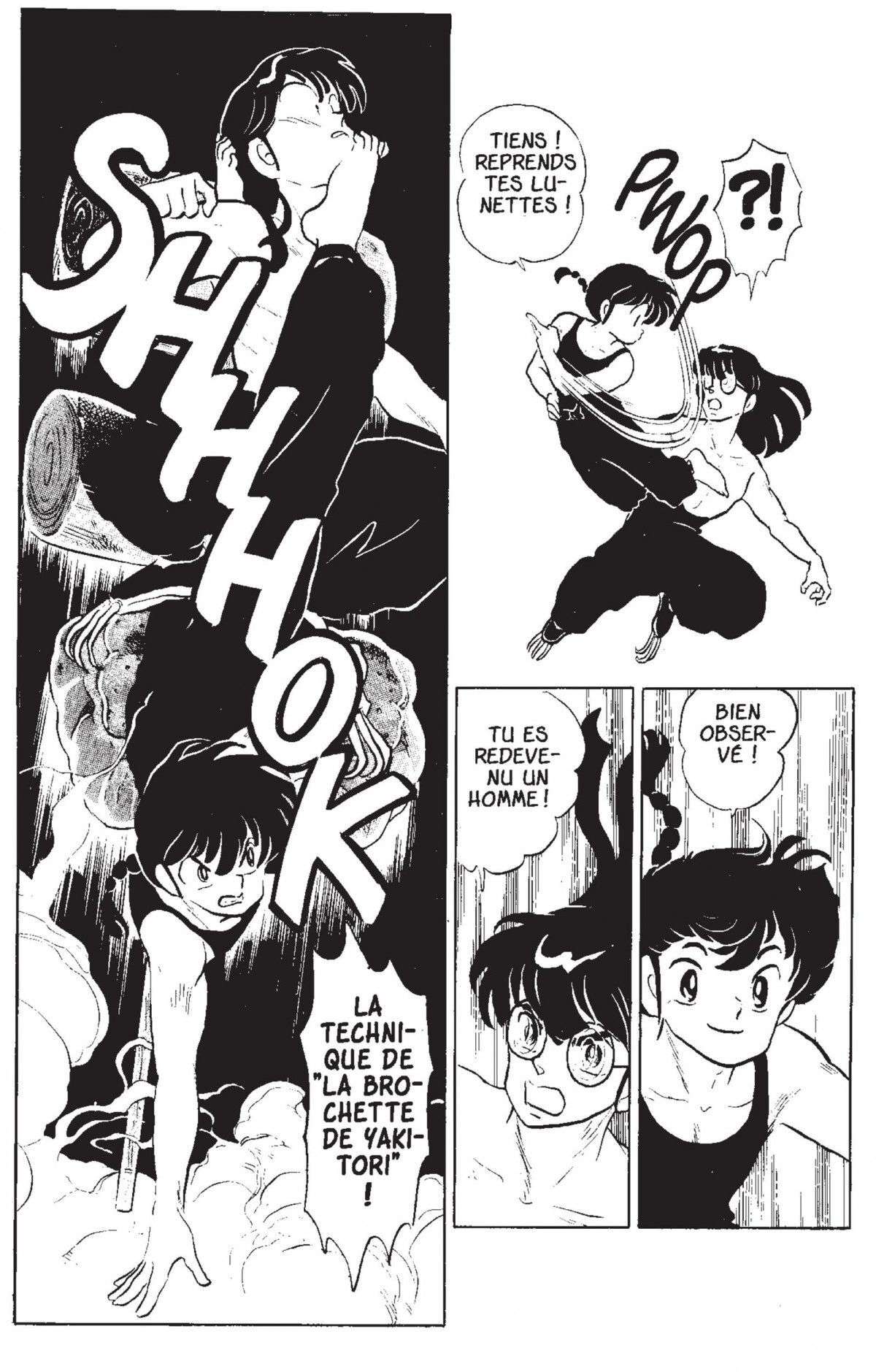  Ranma 1/2 - Volume 5 - 143