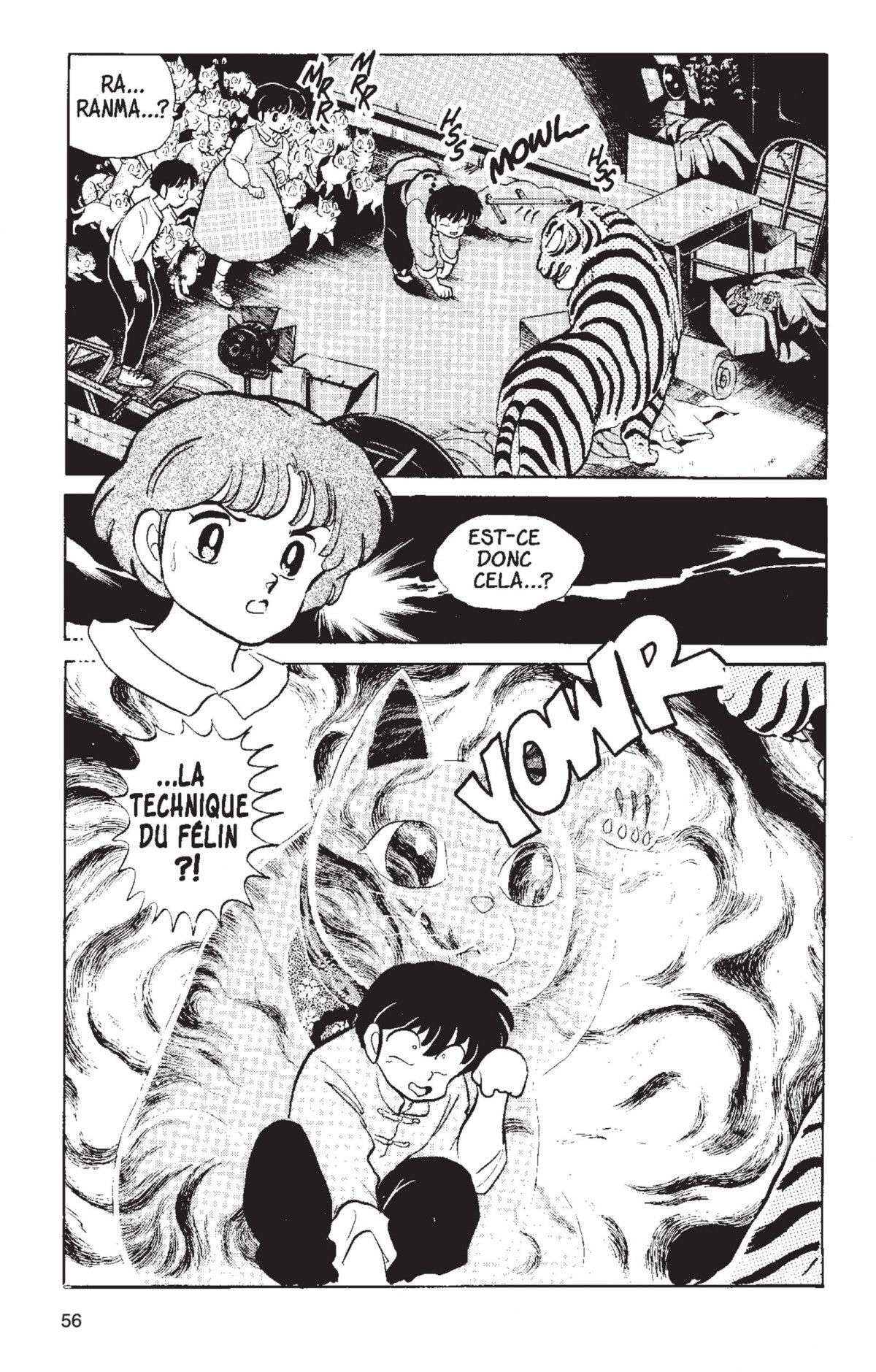  Ranma 1/2 - Volume 5 - 51