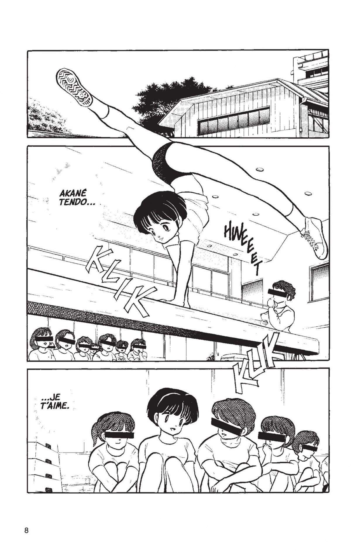  Ranma 1/2 - Volume 5 - 3