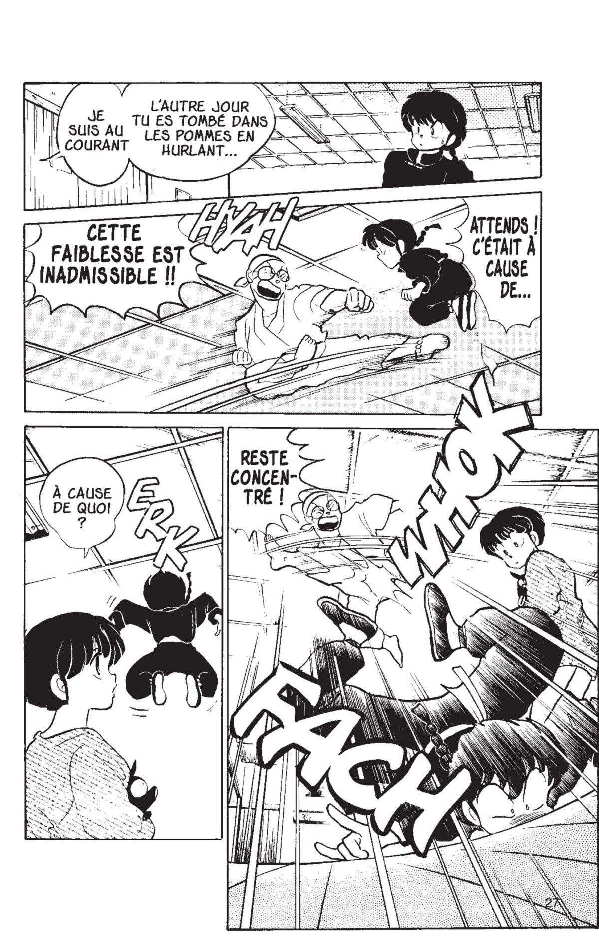  Ranma 1/2 - Volume 5 - 22