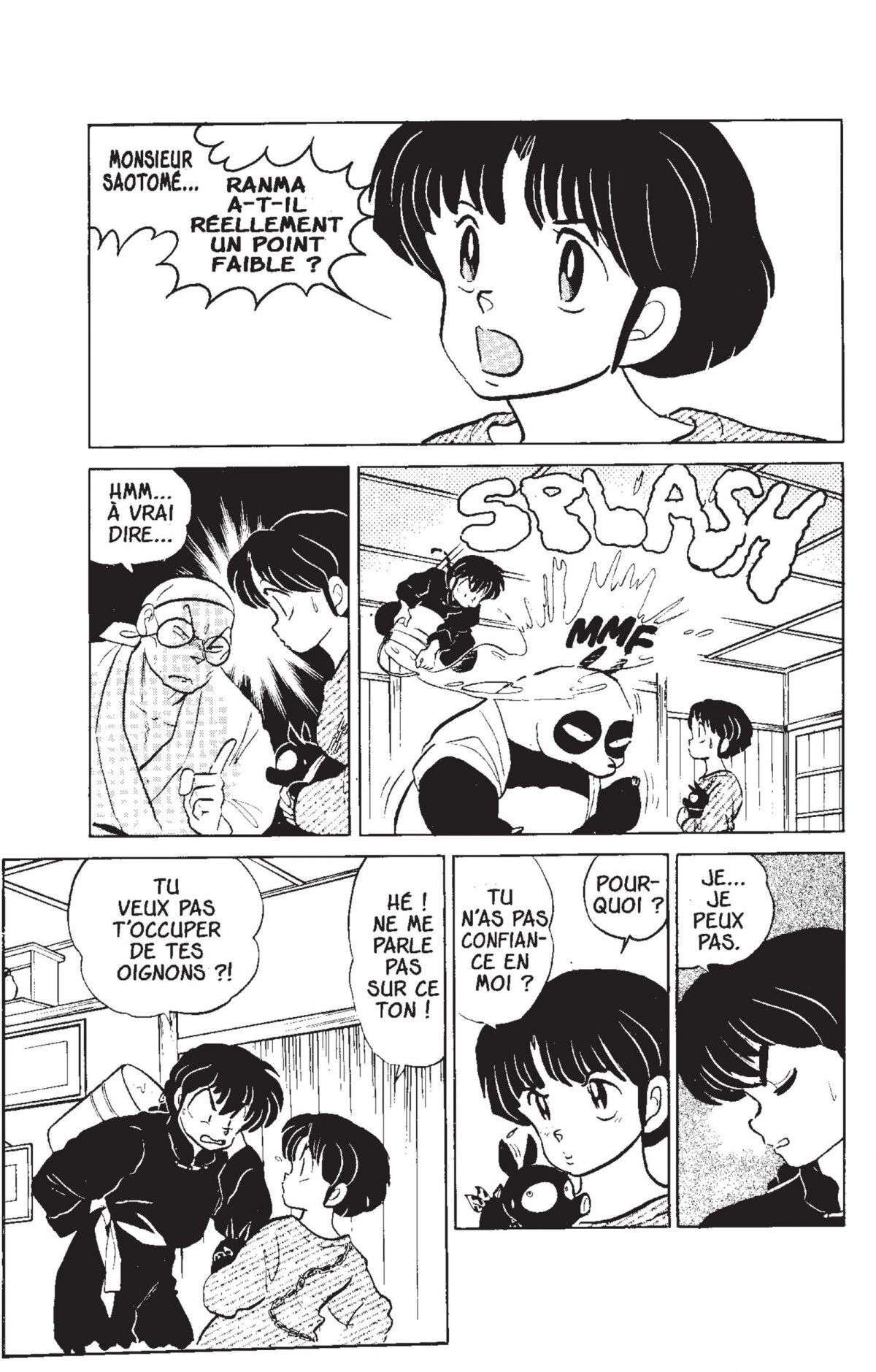  Ranma 1/2 - Volume 5 - 23