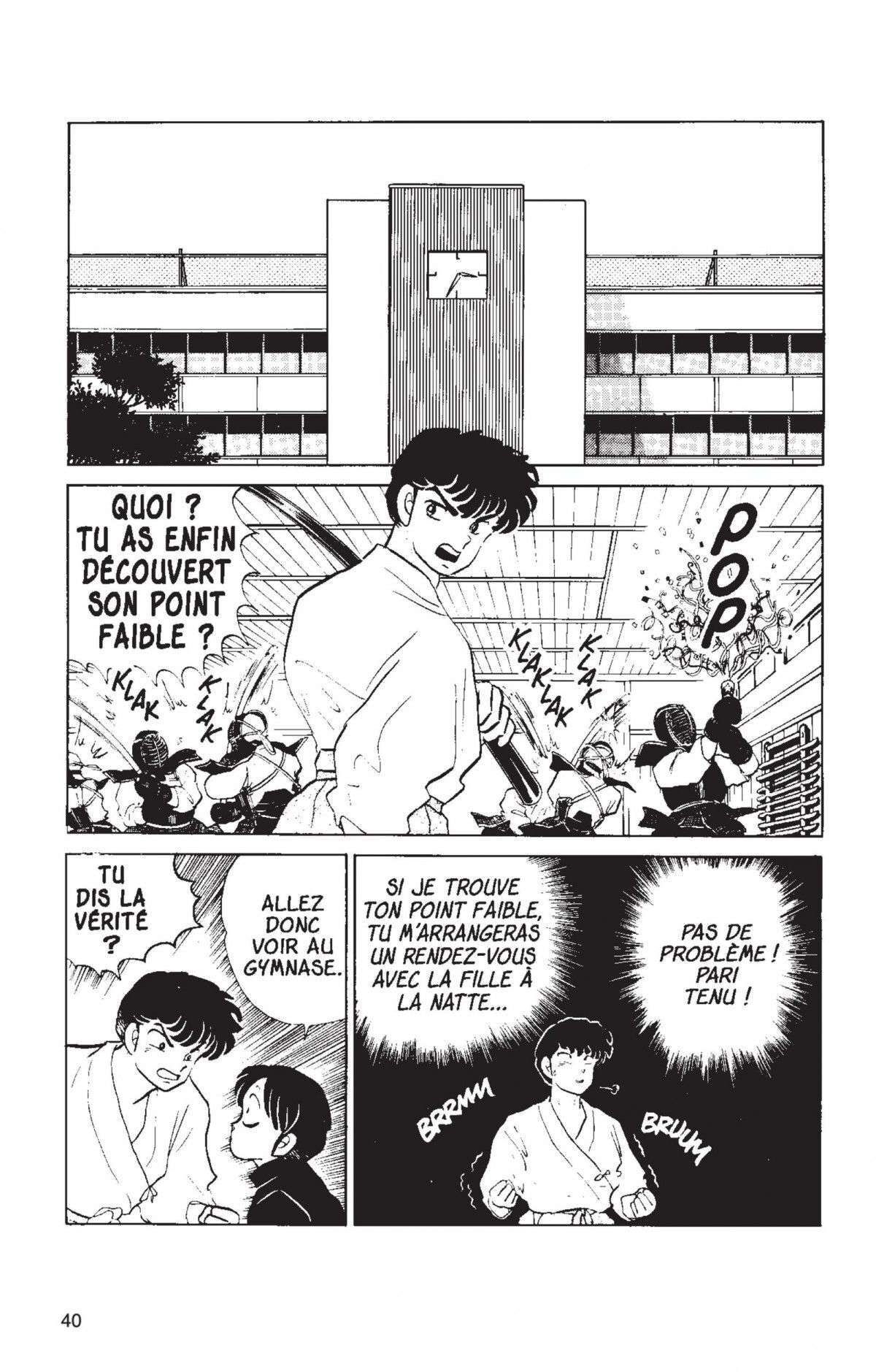  Ranma 1/2 - Volume 5 - 35