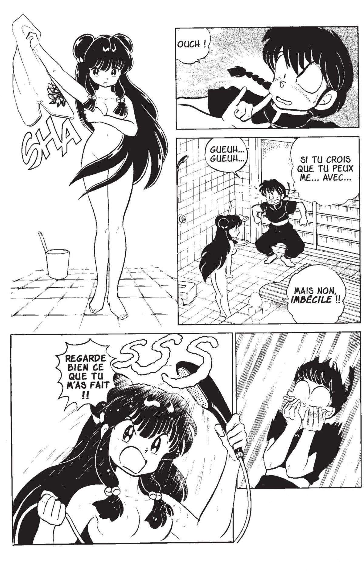  Ranma 1/2 - Volume 5 - 91