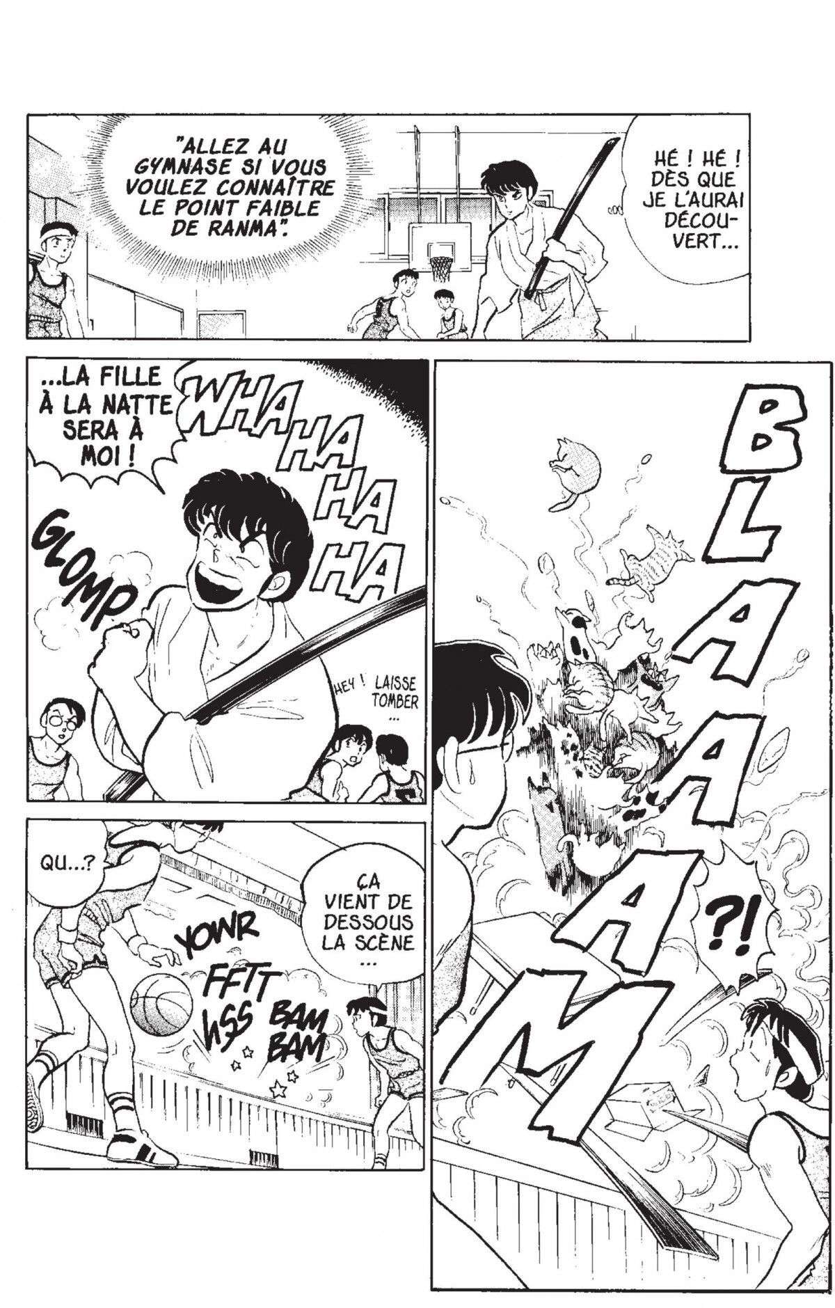  Ranma 1/2 - Volume 5 - 52