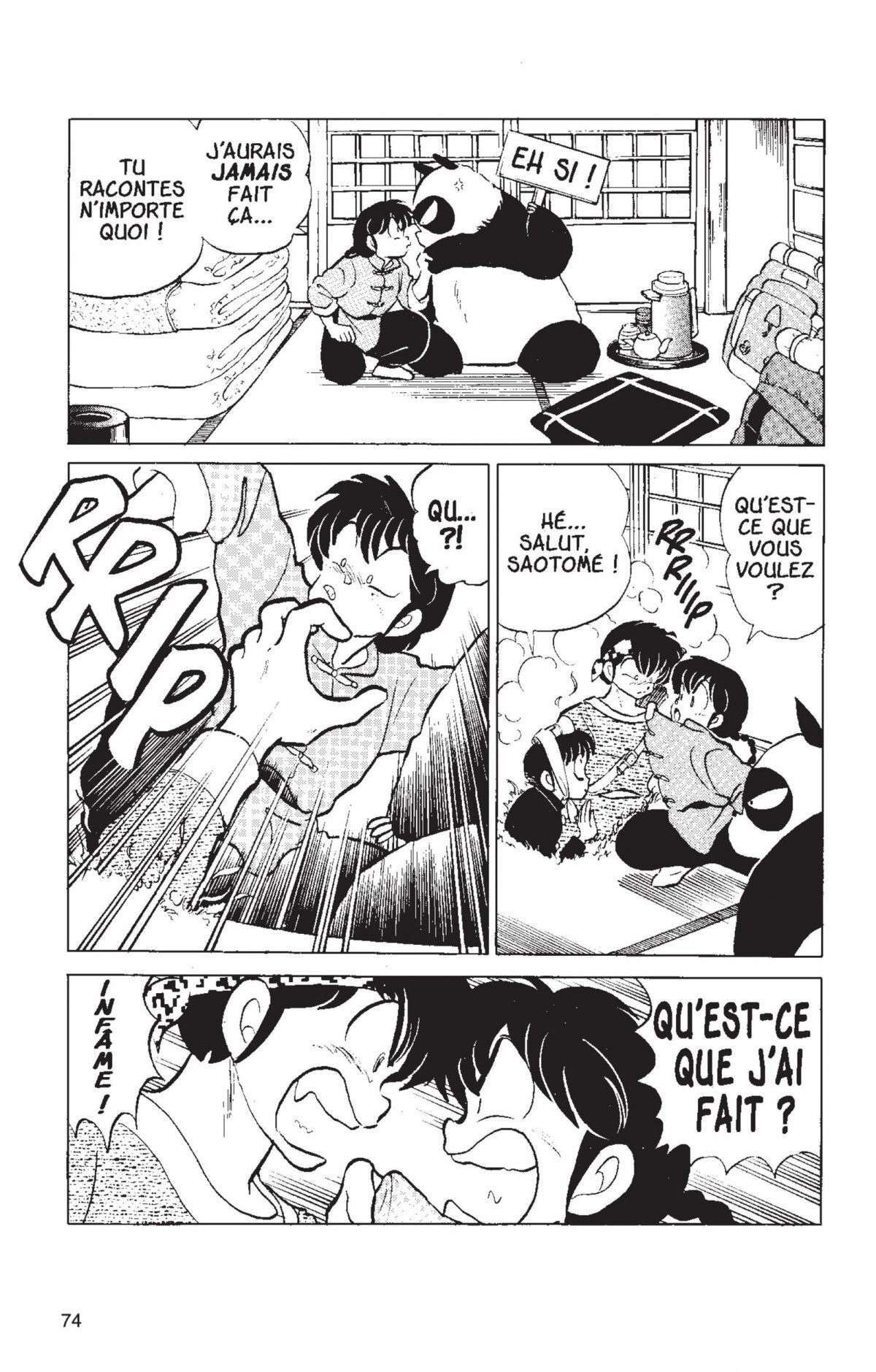  Ranma 1/2 - Volume 5 - 69