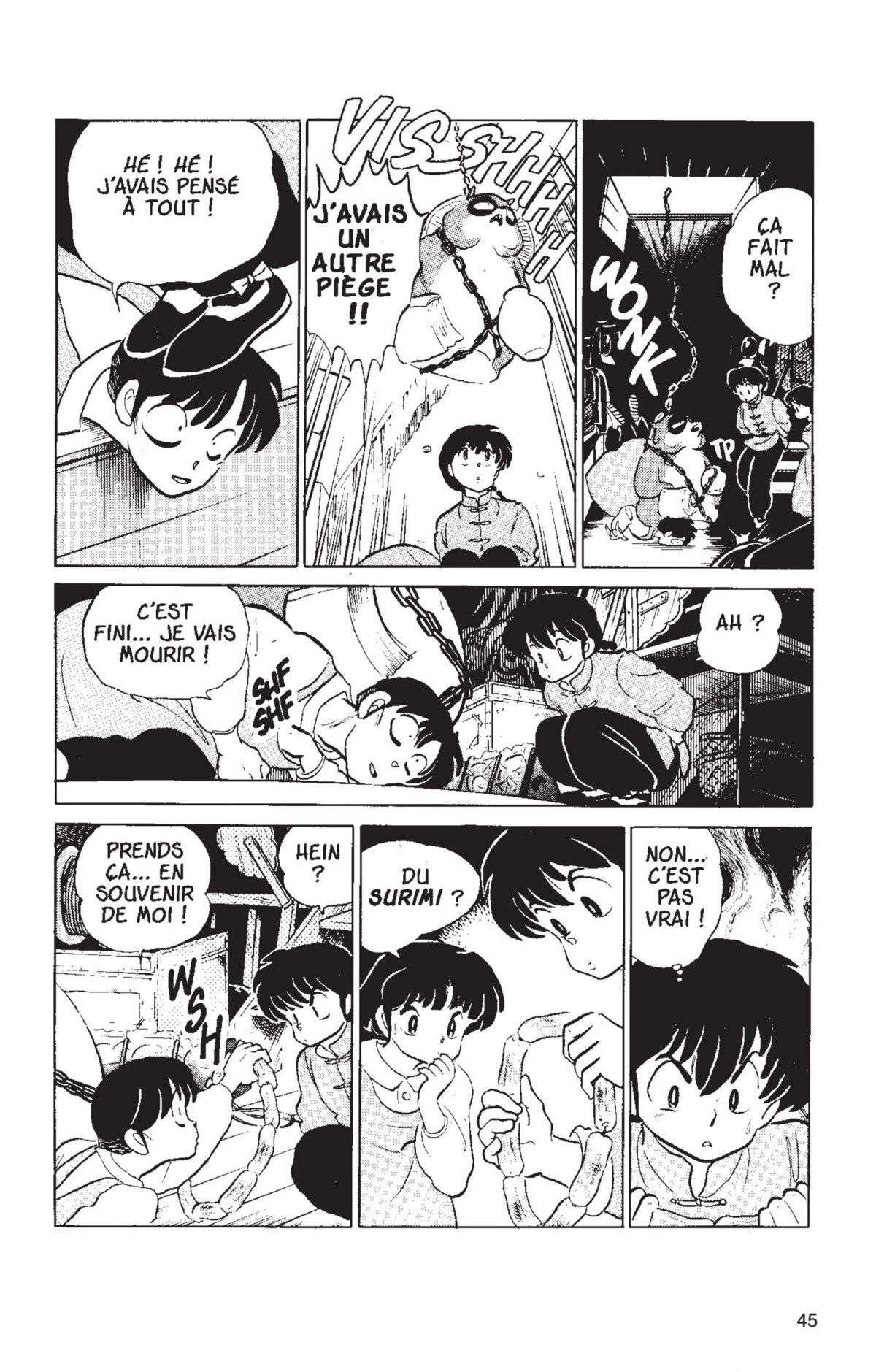  Ranma 1/2 - Volume 5 - 40