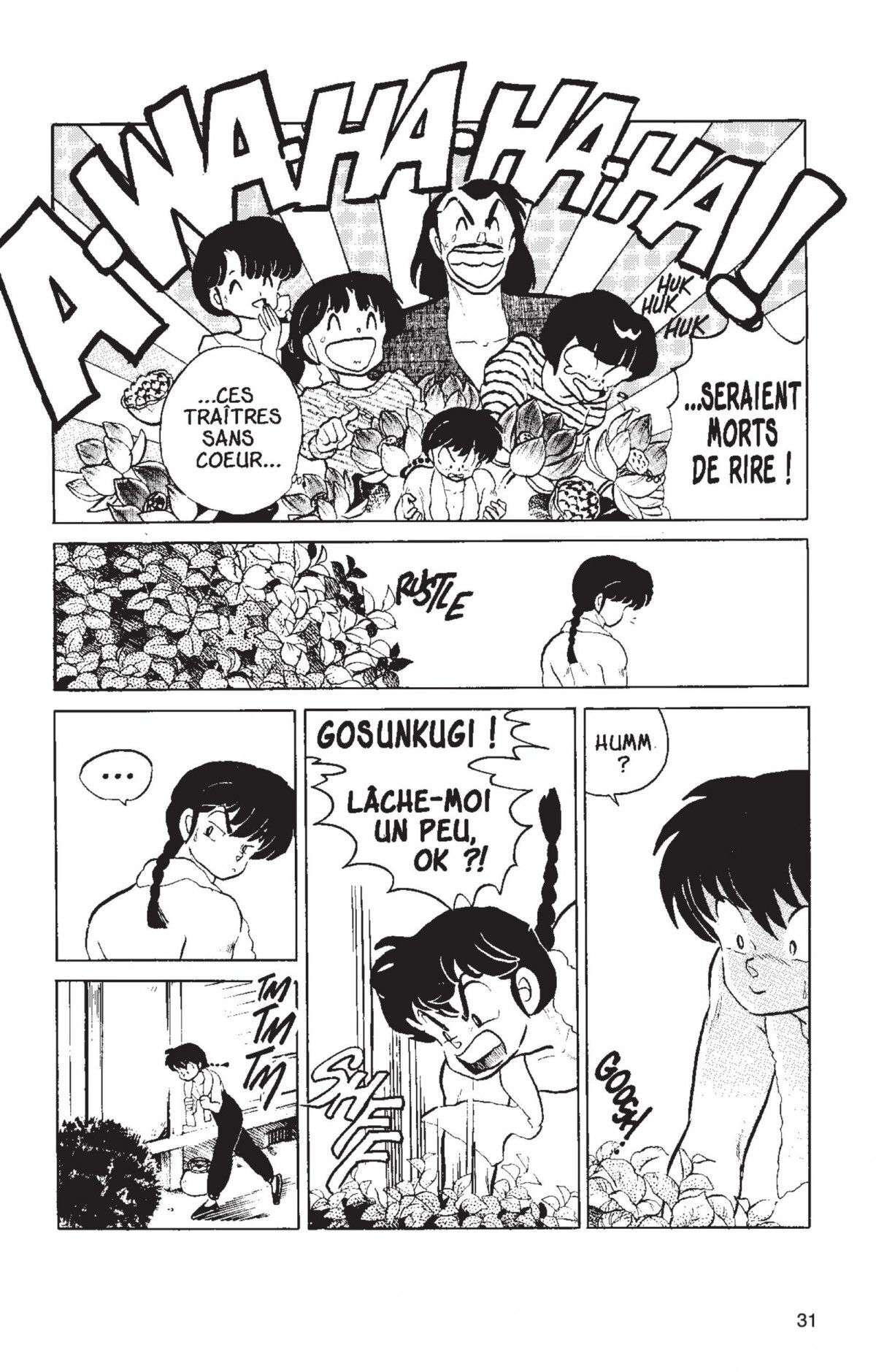  Ranma 1/2 - Volume 5 - 26