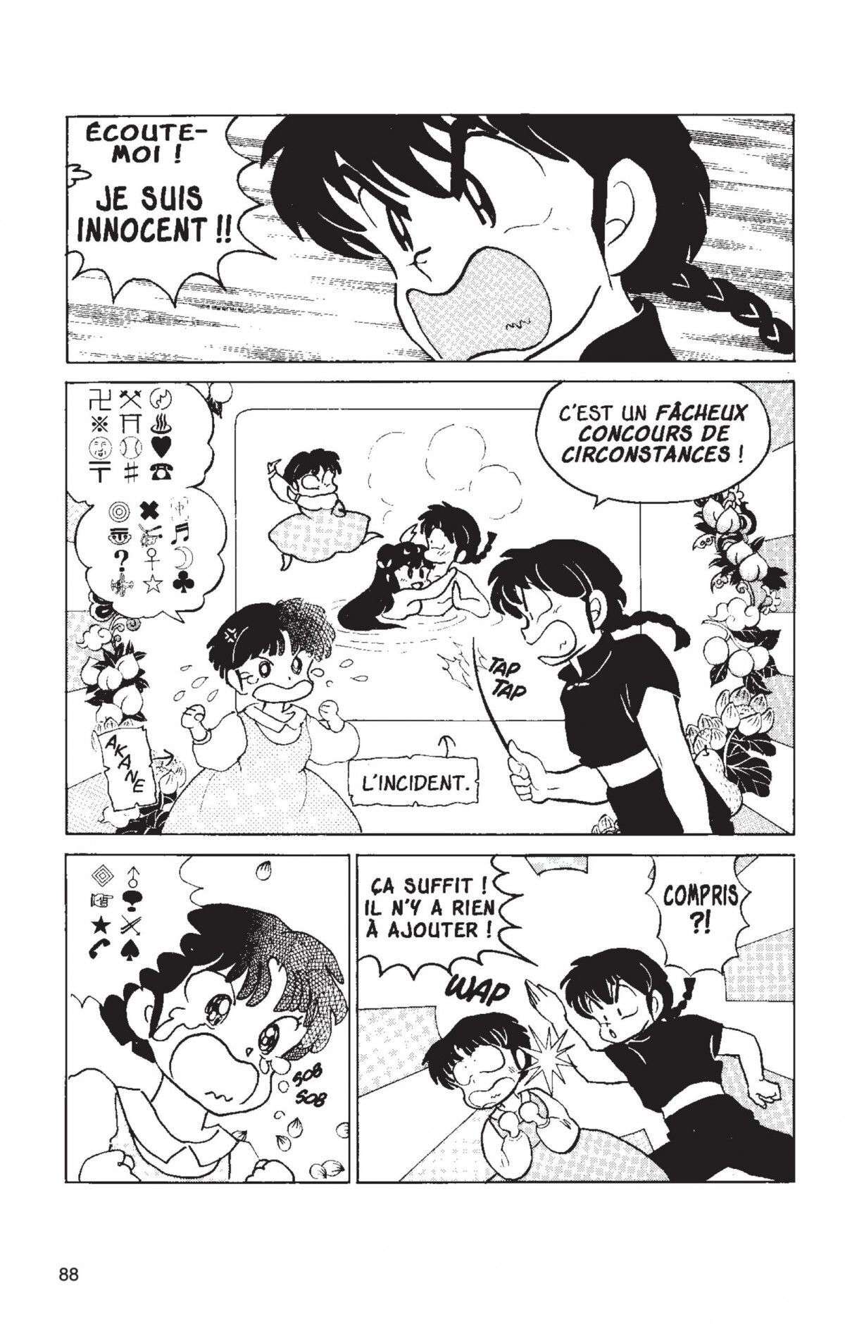  Ranma 1/2 - Volume 5 - 83