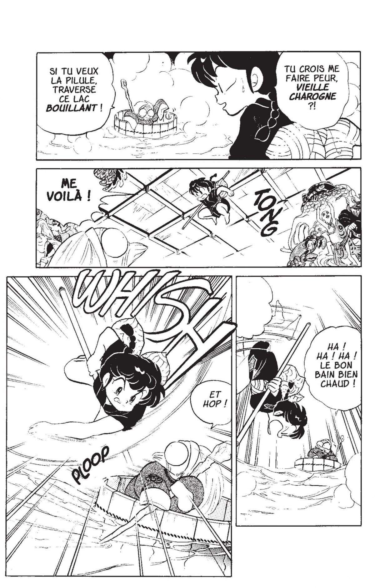  Ranma 1/2 - Volume 5 - 175