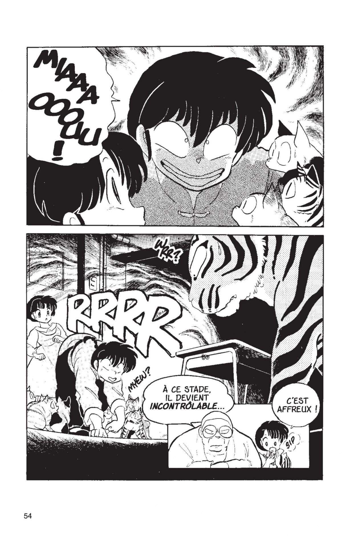  Ranma 1/2 - Volume 5 - 49