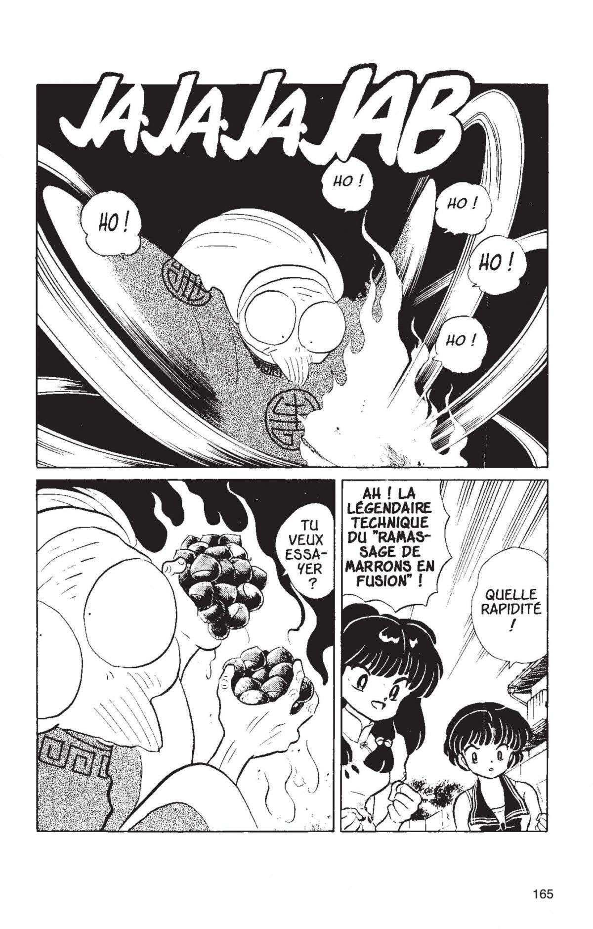  Ranma 1/2 - Volume 5 - 160