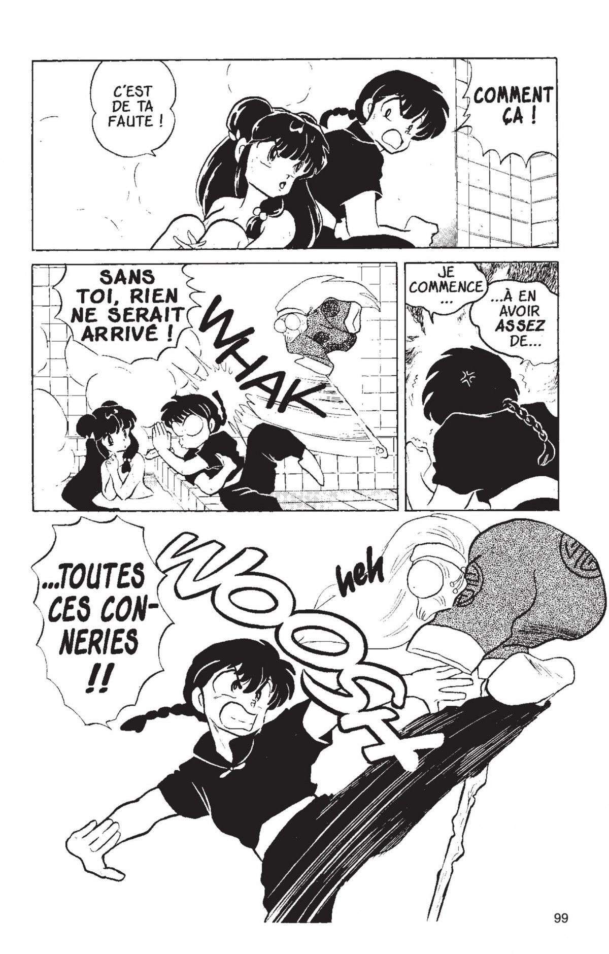  Ranma 1/2 - Volume 5 - 94