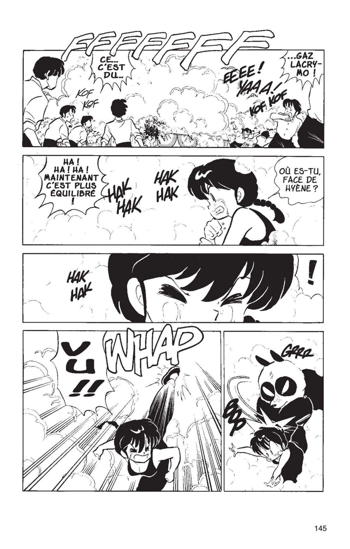  Ranma 1/2 - Volume 5 - 140