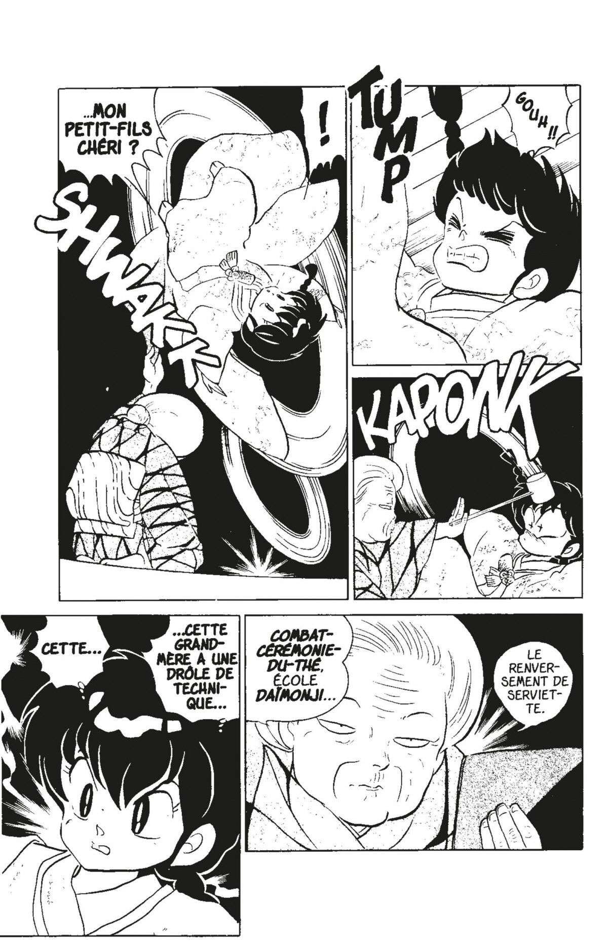  Ranma 1/2 - Volume 6 - 145