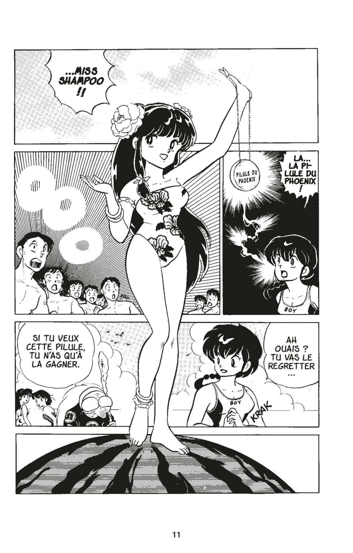  Ranma 1/2 - Volume 6 - 8