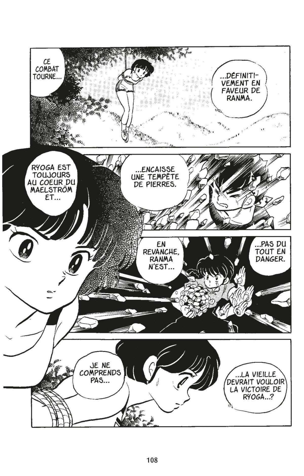  Ranma 1/2 - Volume 6 - 105