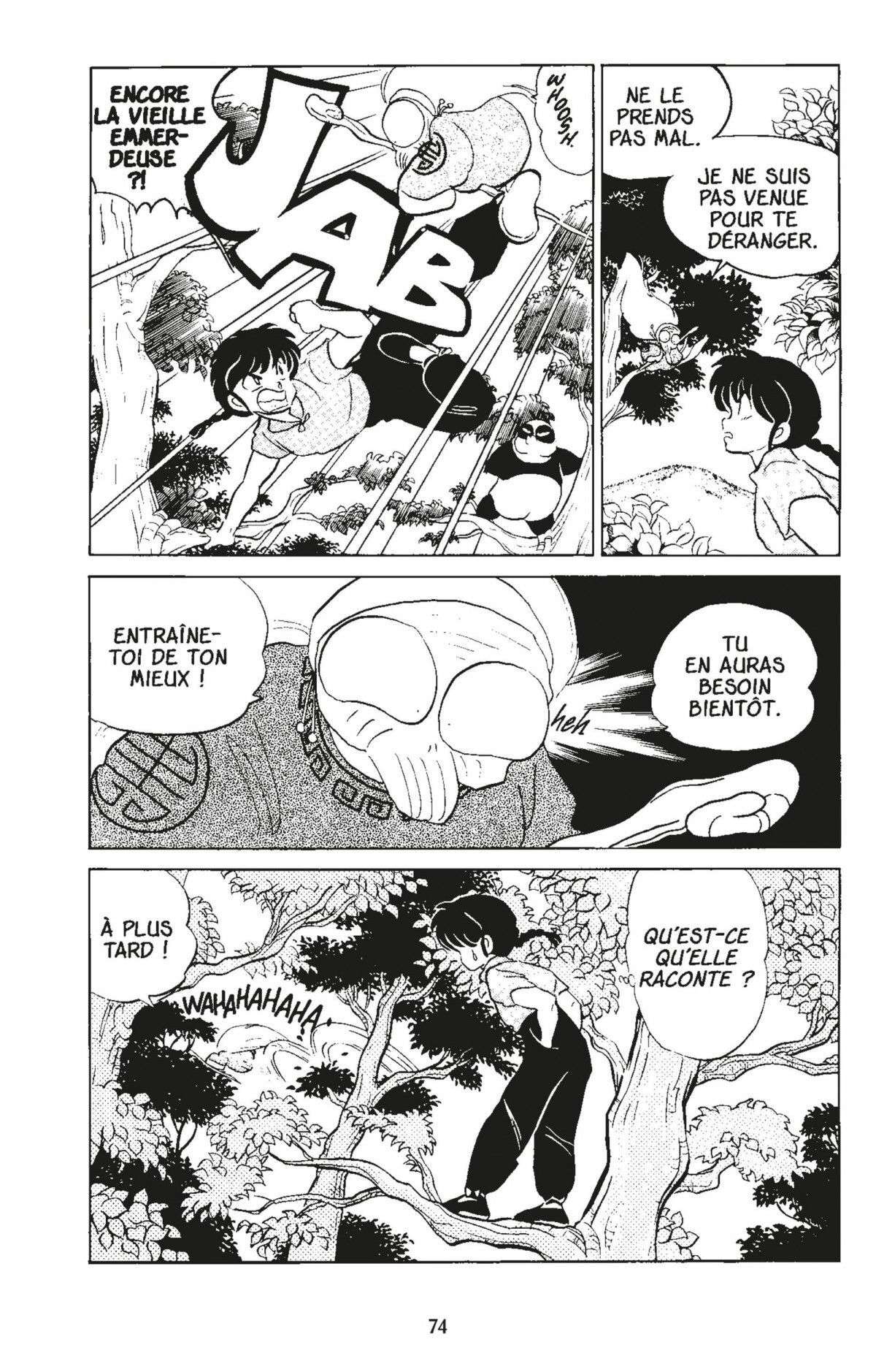  Ranma 1/2 - Volume 6 - 71