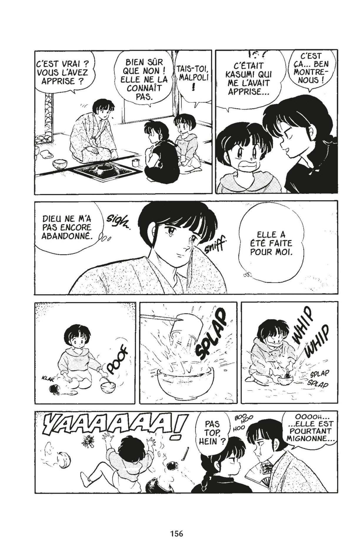  Ranma 1/2 - Volume 6 - 153