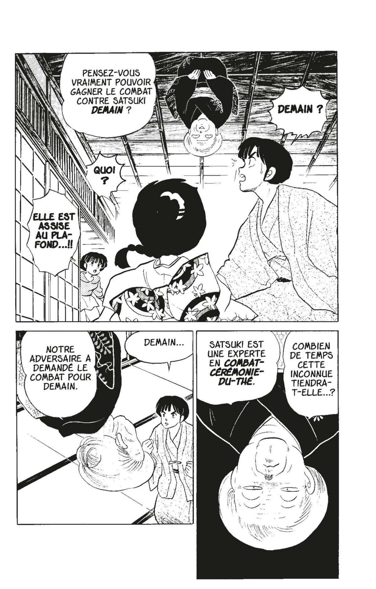  Ranma 1/2 - Volume 6 - 158