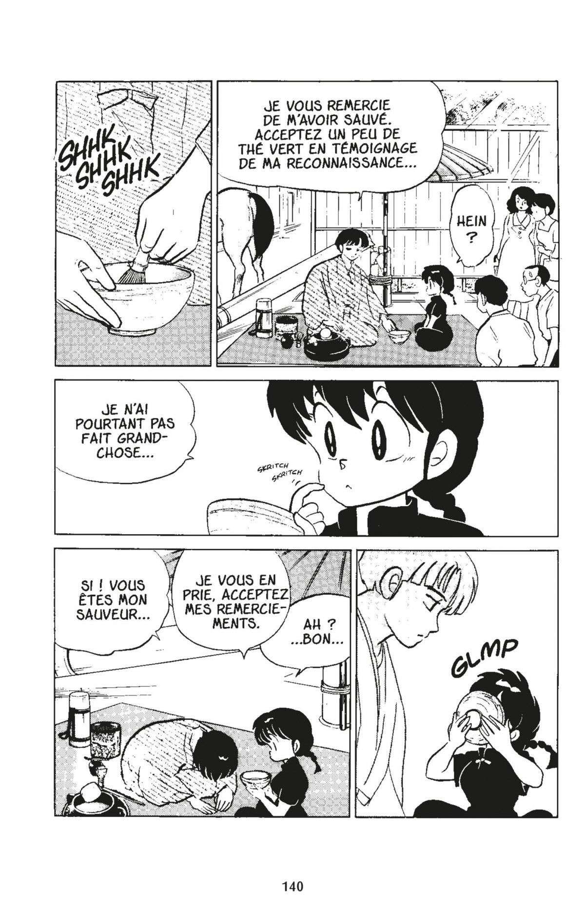  Ranma 1/2 - Volume 6 - 137