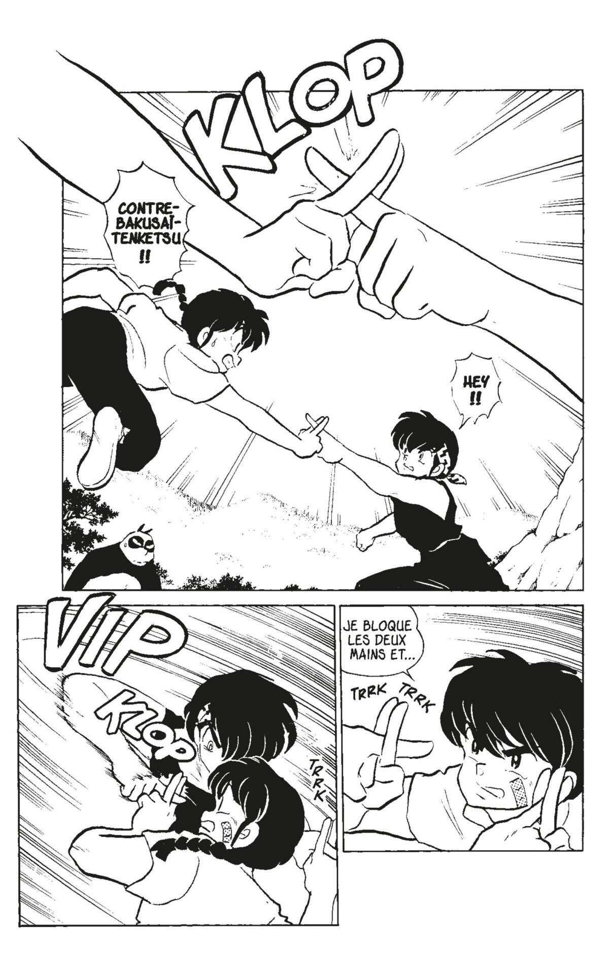  Ranma 1/2 - Volume 6 - 113