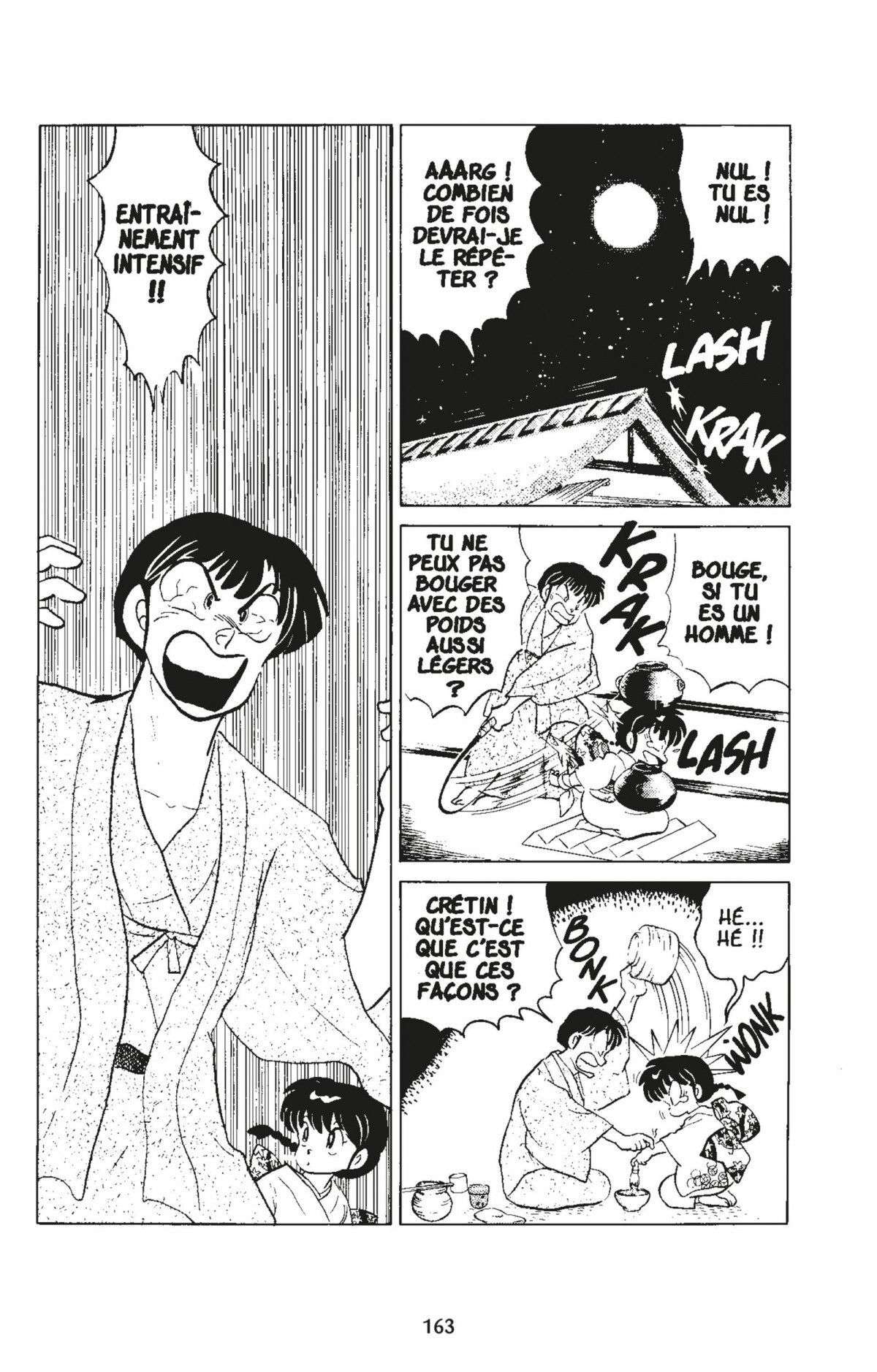  Ranma 1/2 - Volume 6 - 160