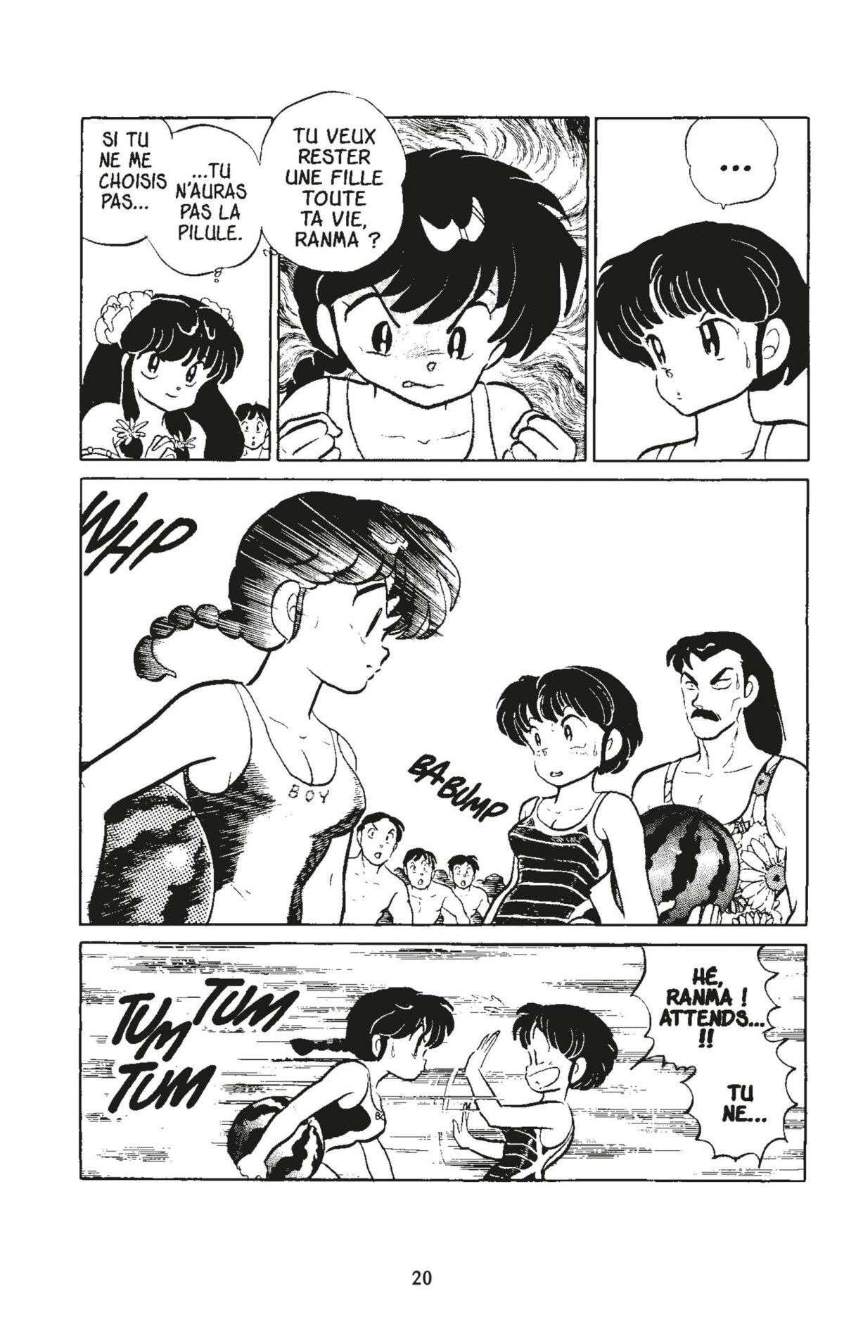  Ranma 1/2 - Volume 6 - 17