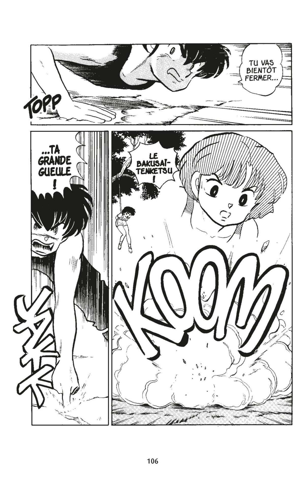  Ranma 1/2 - Volume 6 - 103