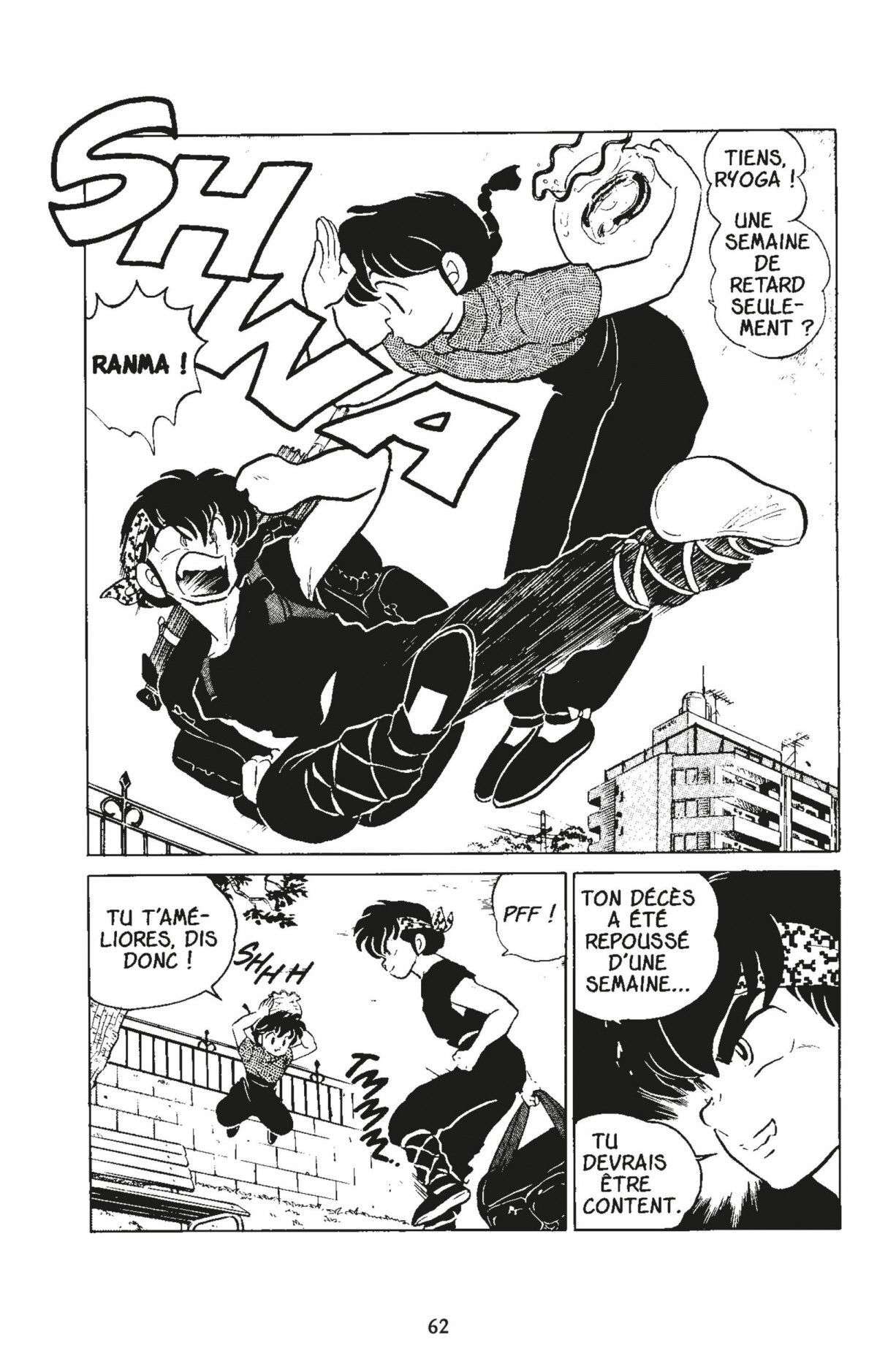  Ranma 1/2 - Volume 6 - 59