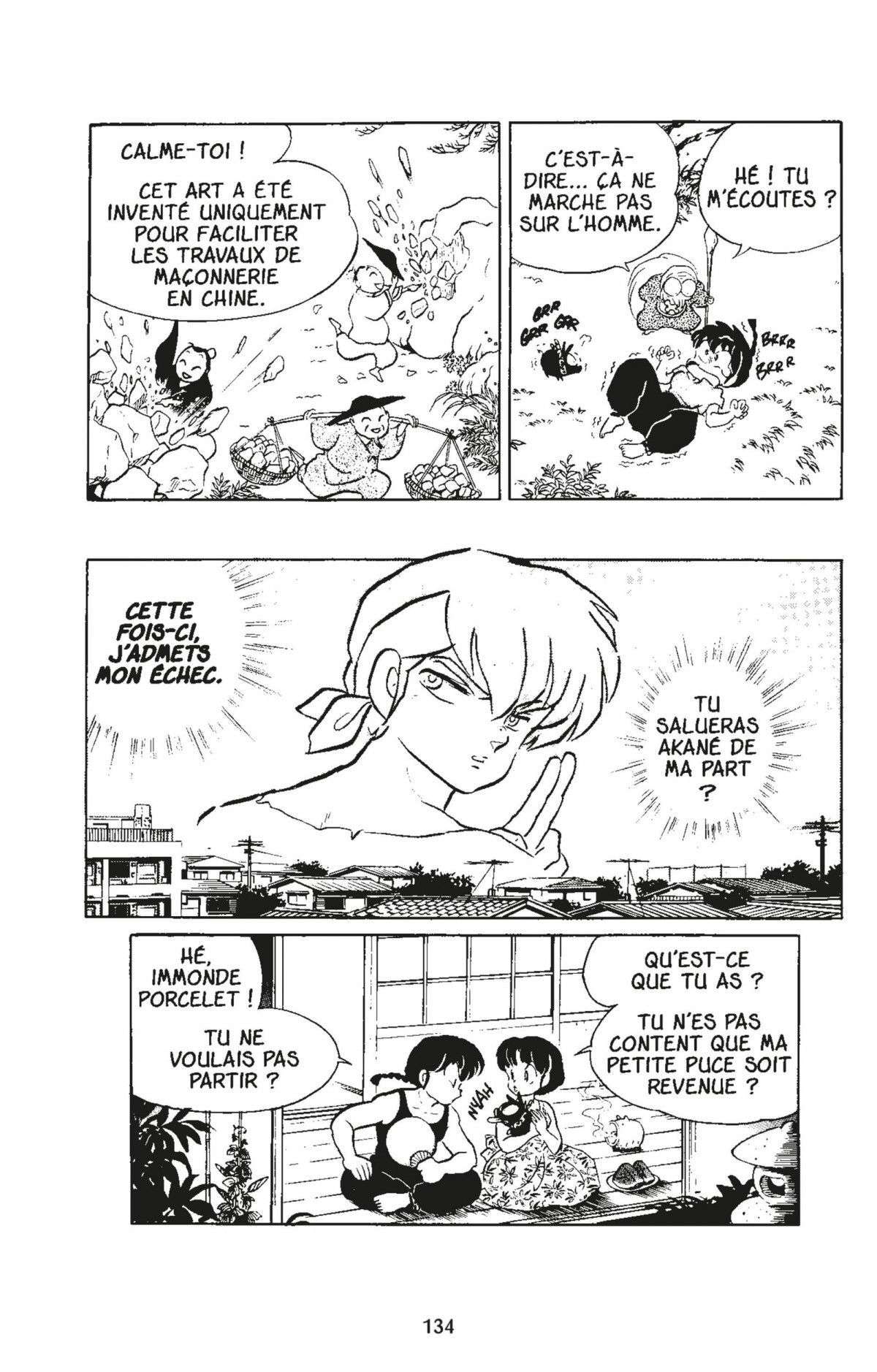  Ranma 1/2 - Volume 6 - 131