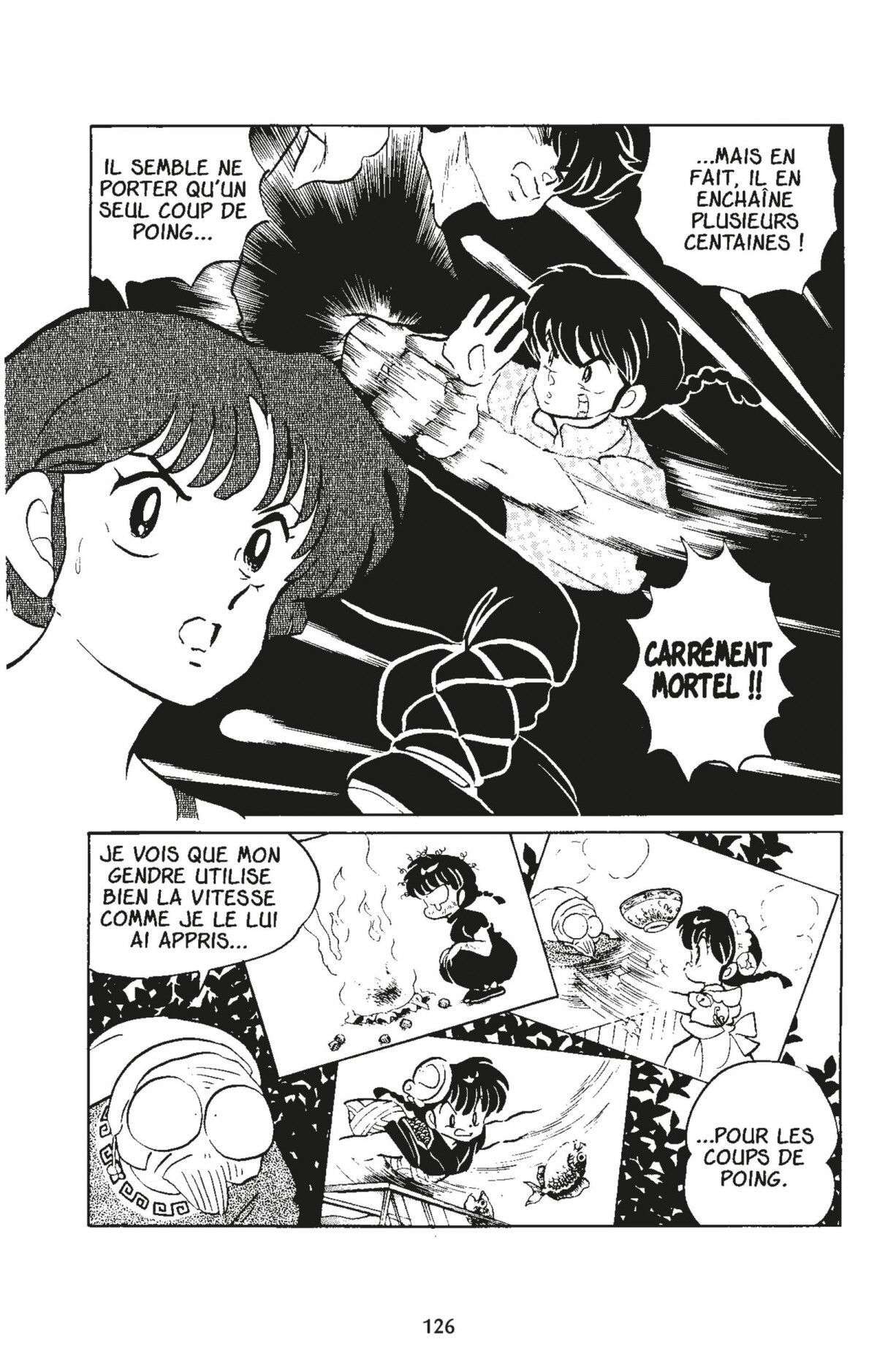  Ranma 1/2 - Volume 6 - 123