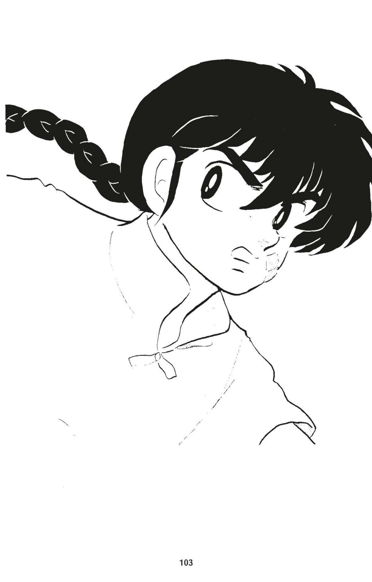  Ranma 1/2 - Volume 6 - 100