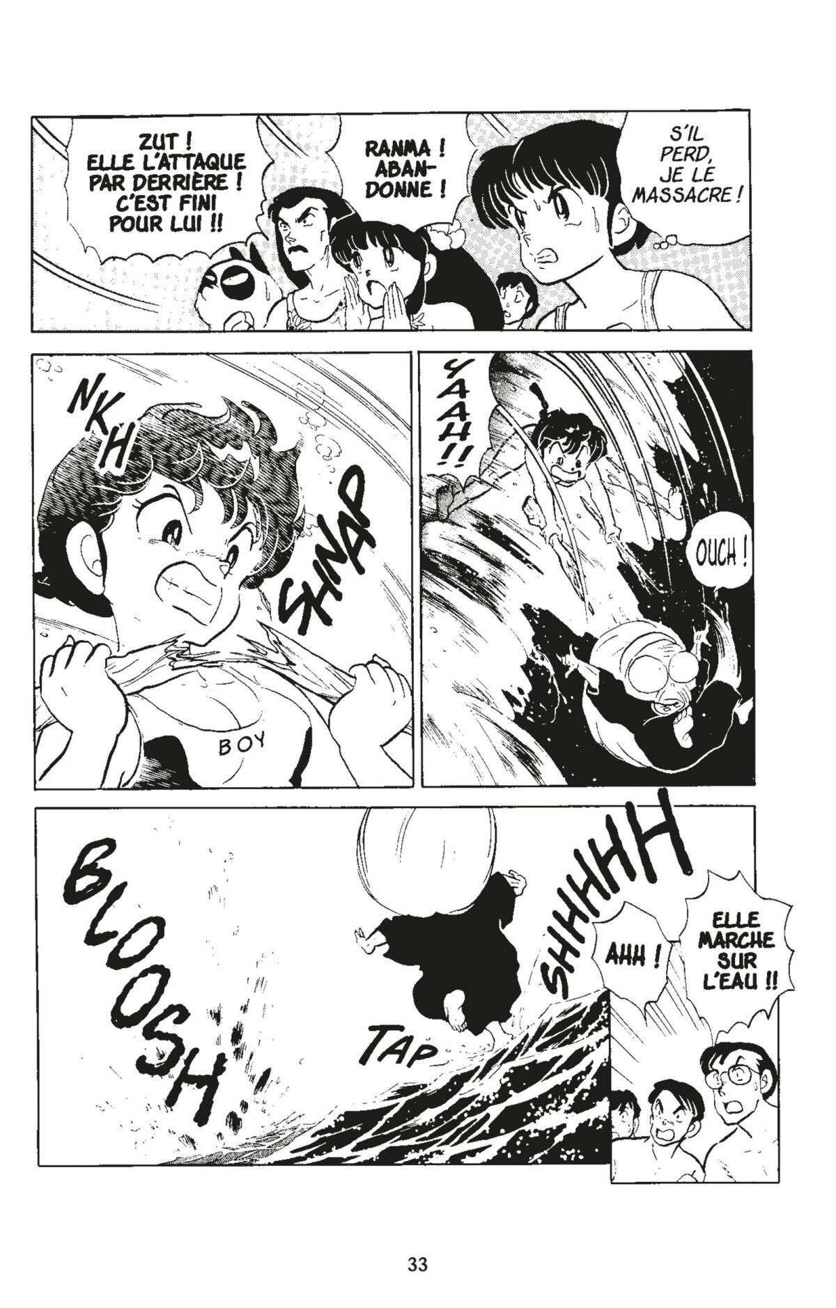  Ranma 1/2 - Volume 6 - 30