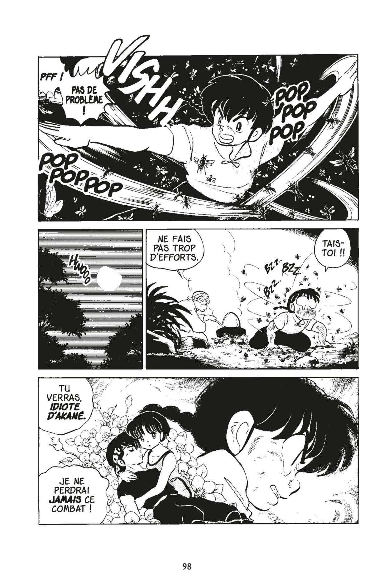  Ranma 1/2 - Volume 6 - 95