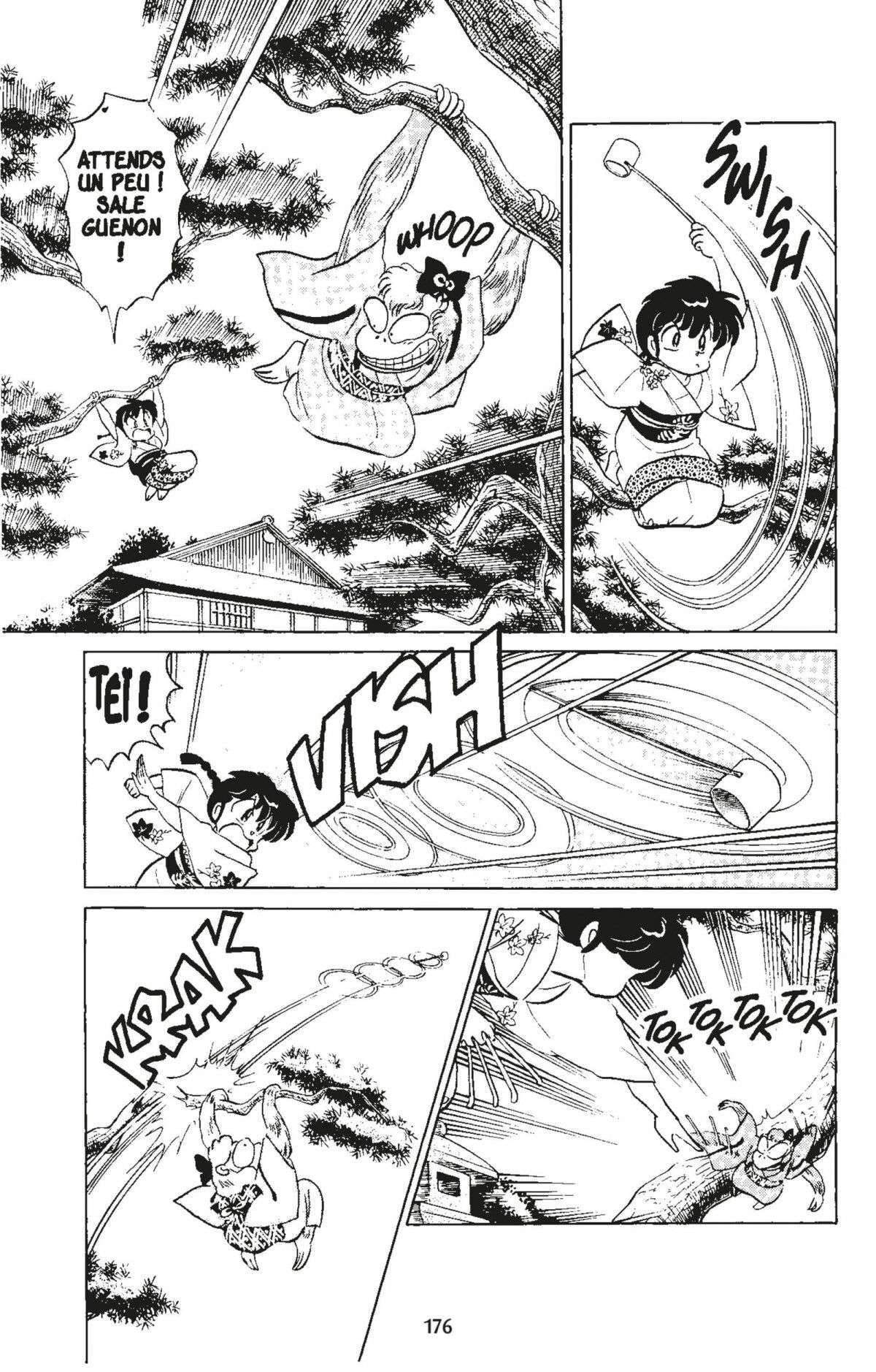  Ranma 1/2 - Volume 6 - 173