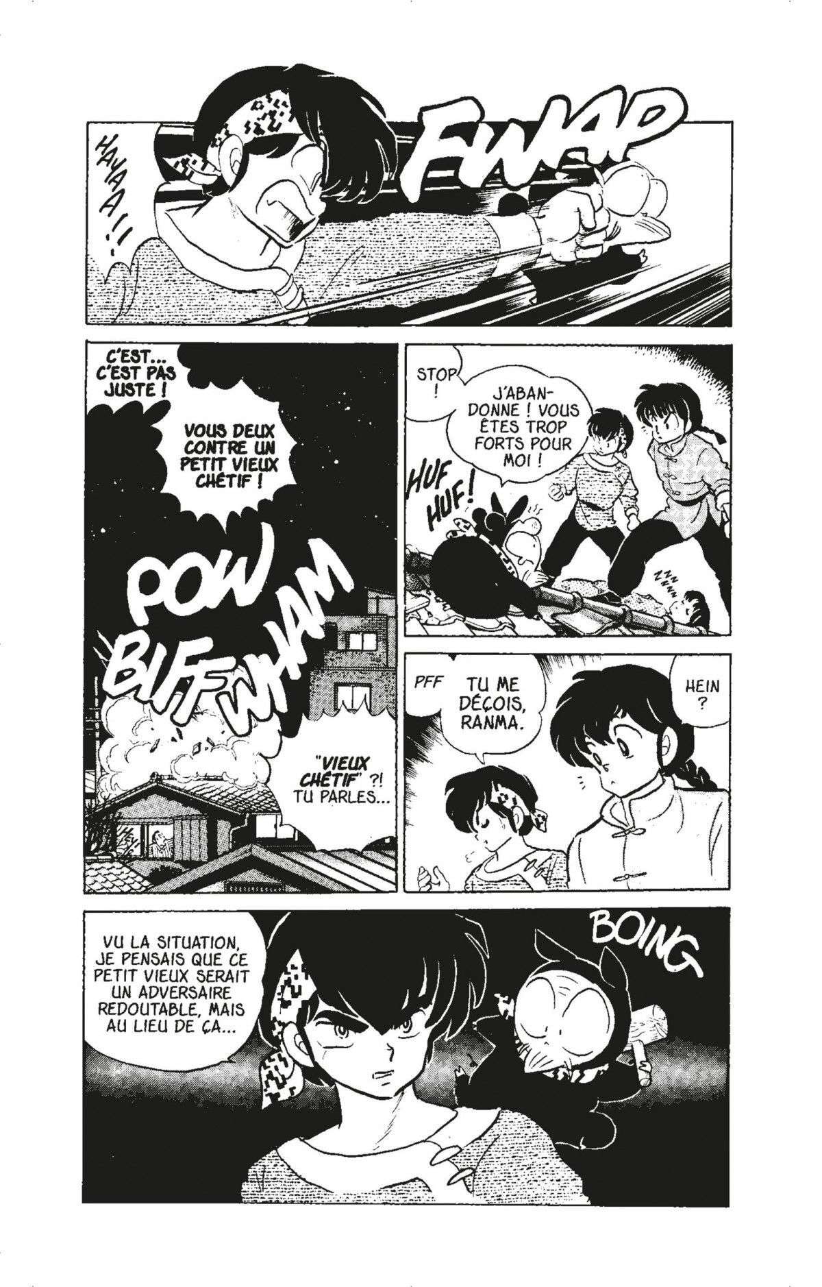  Ranma 1/2 - Volume 7 - 129