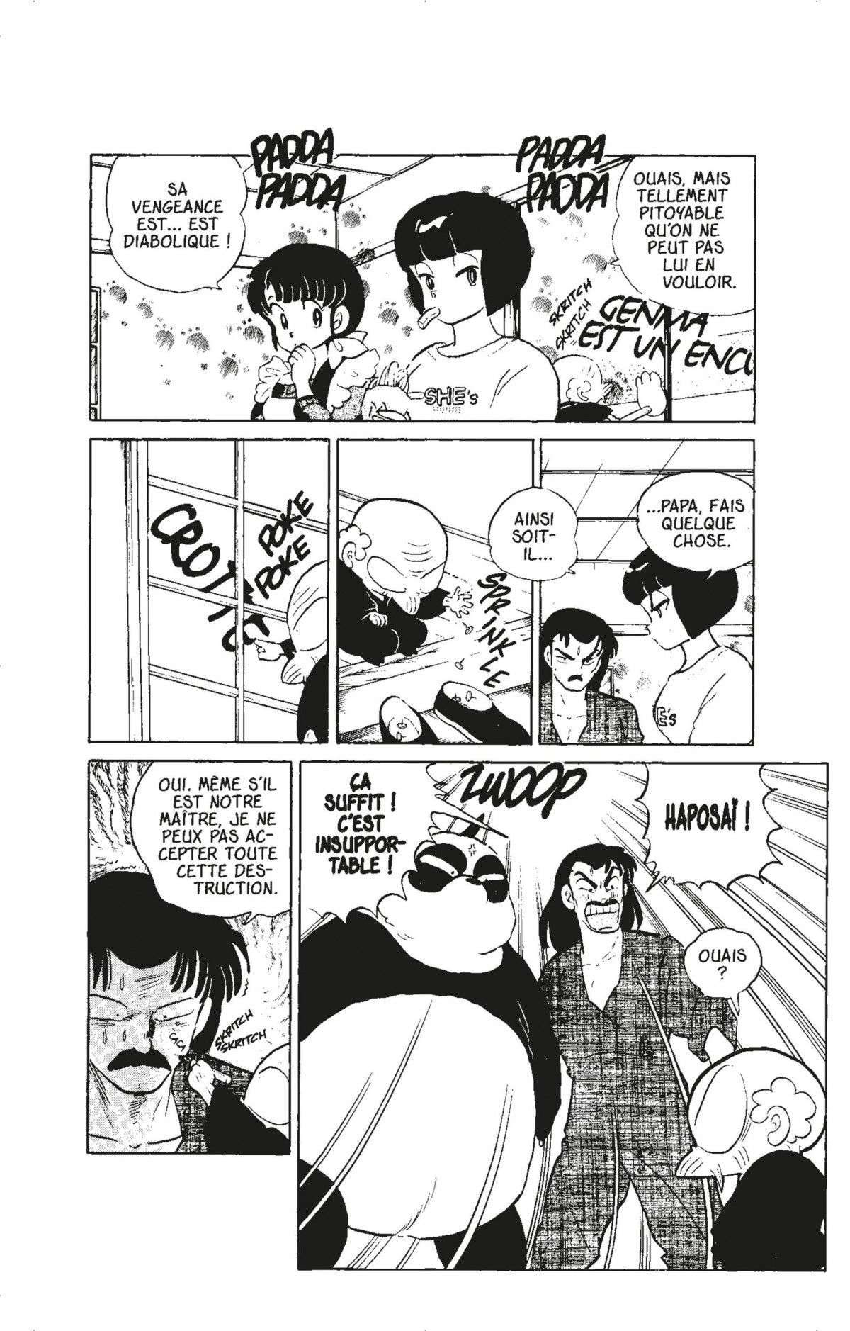  Ranma 1/2 - Volume 7 - 144