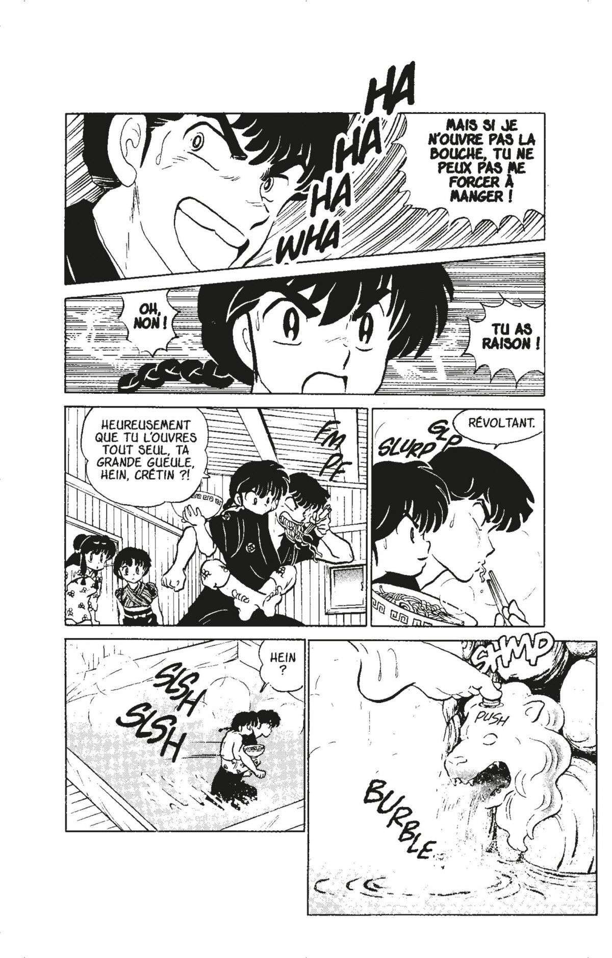  Ranma 1/2 - Volume 7 - 64