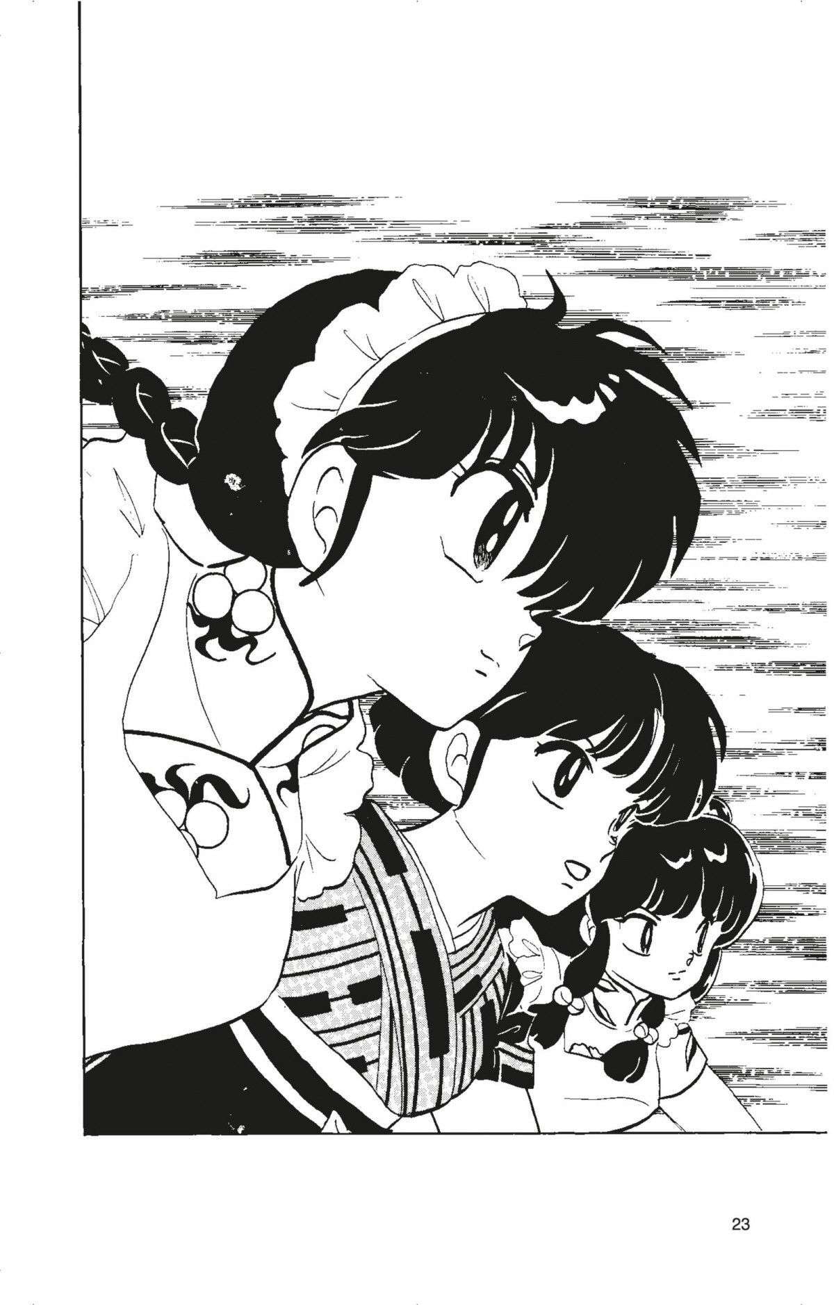  Ranma 1/2 - Volume 7 - 20