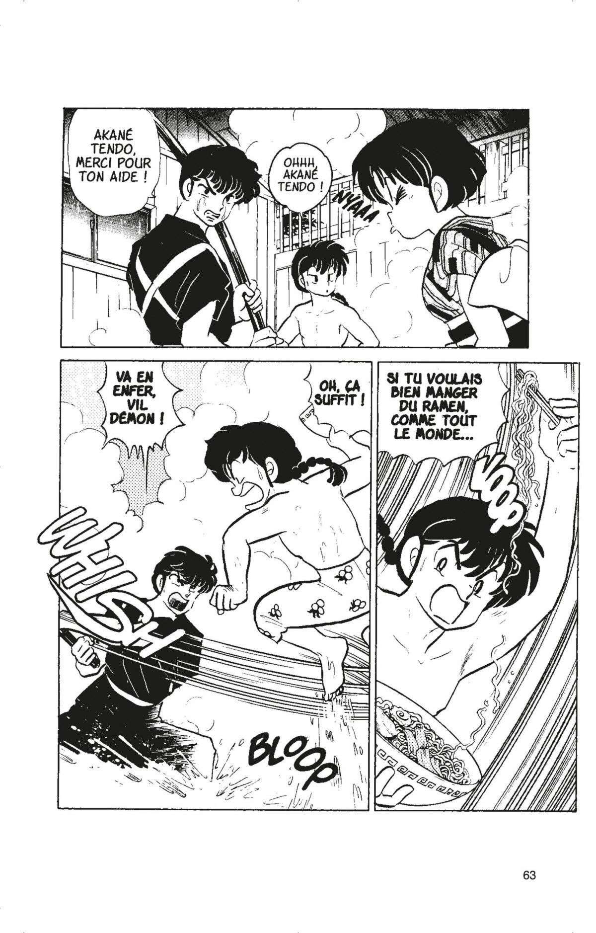  Ranma 1/2 - Volume 7 - 60