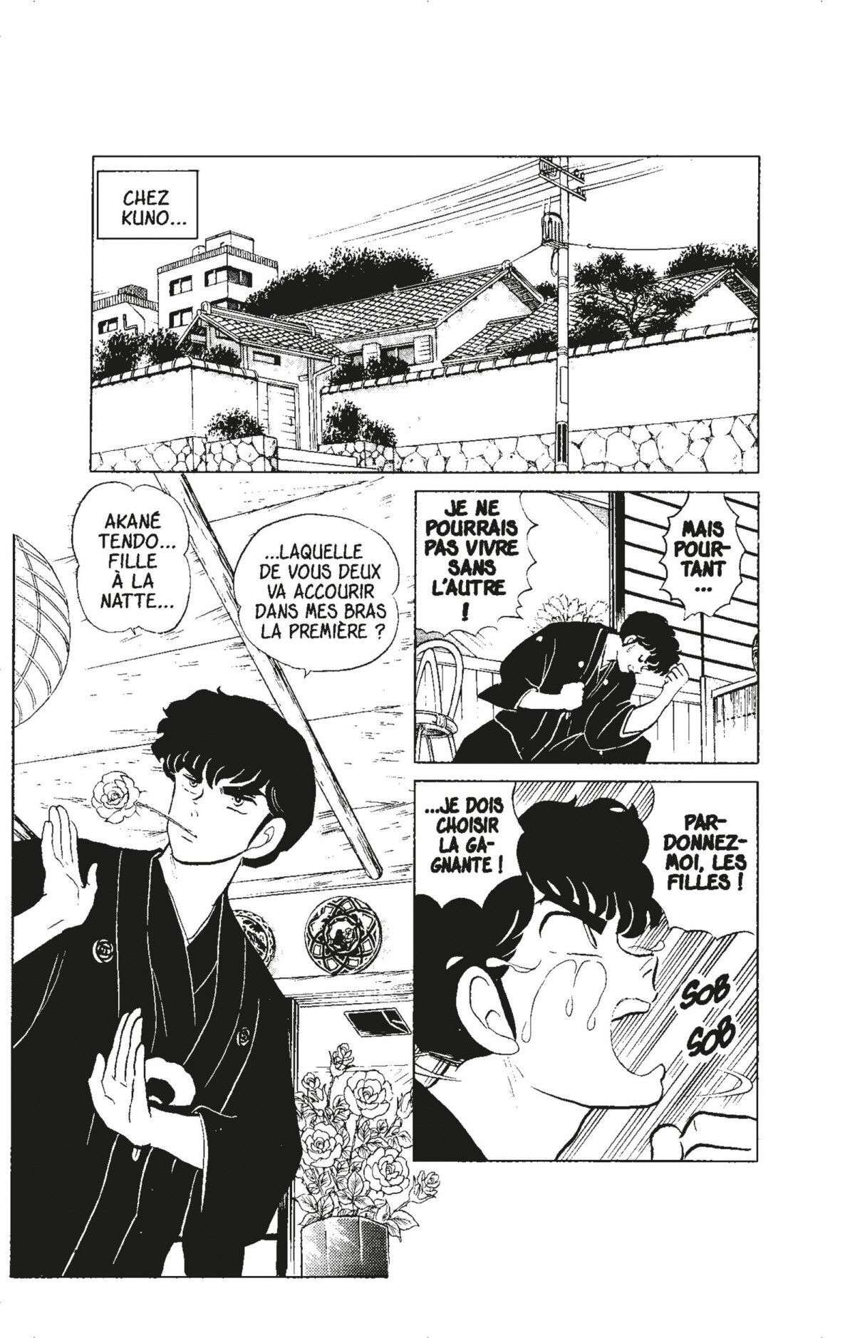  Ranma 1/2 - Volume 7 - 27