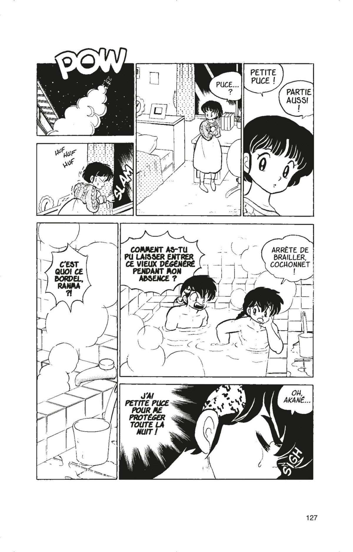  Ranma 1/2 - Volume 7 - 124