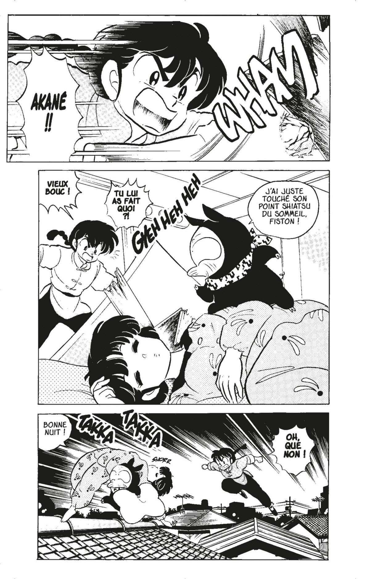  Ranma 1/2 - Volume 7 - 127