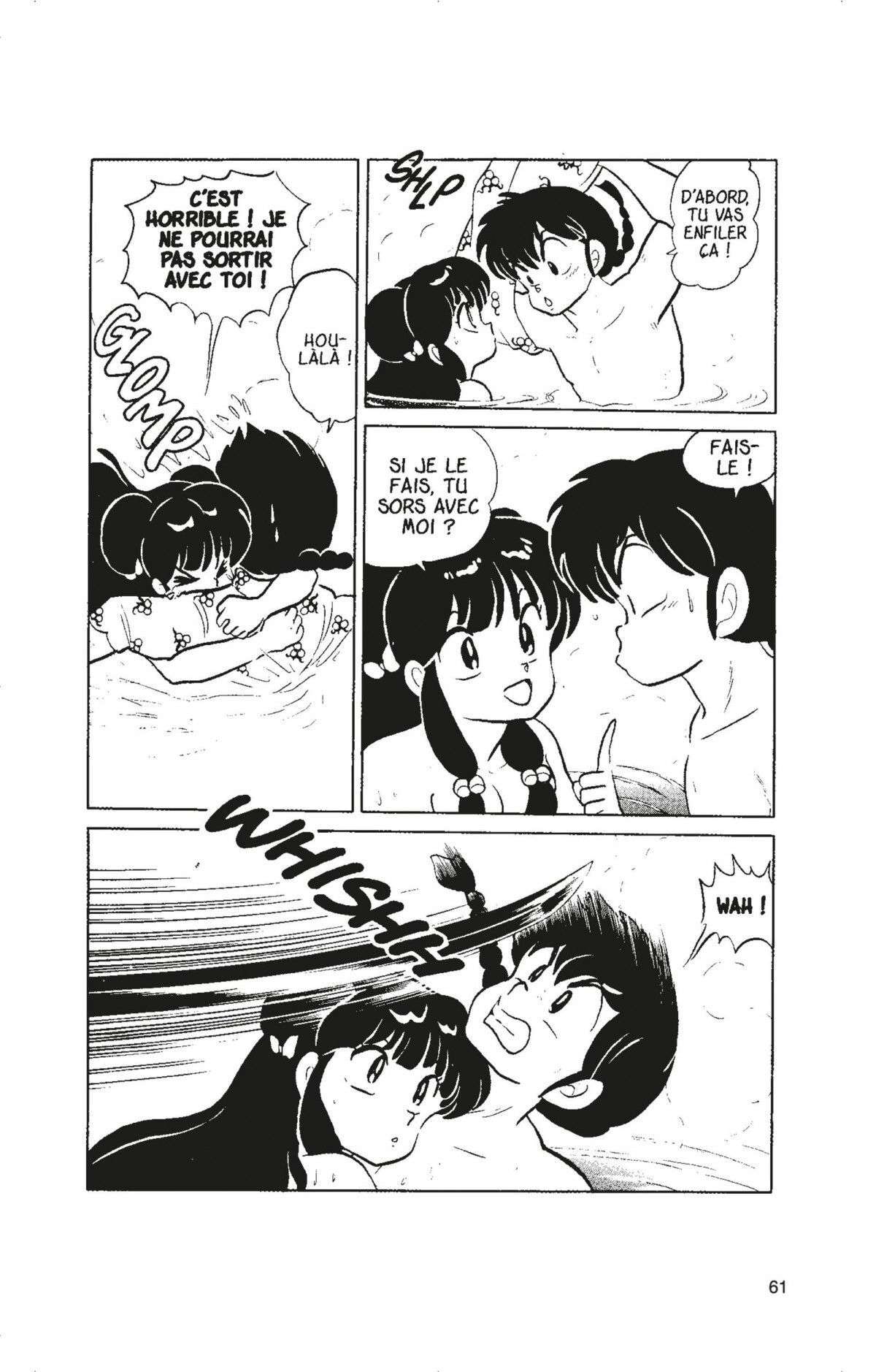  Ranma 1/2 - Volume 7 - 58