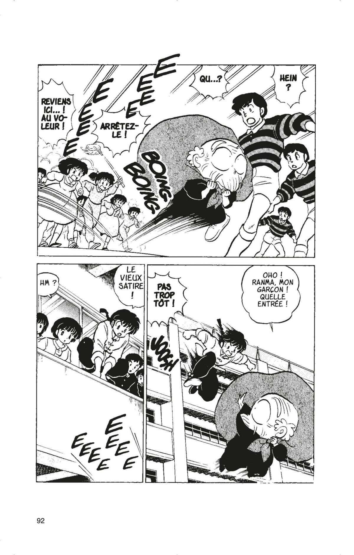  Ranma 1/2 - Volume 7 - 89