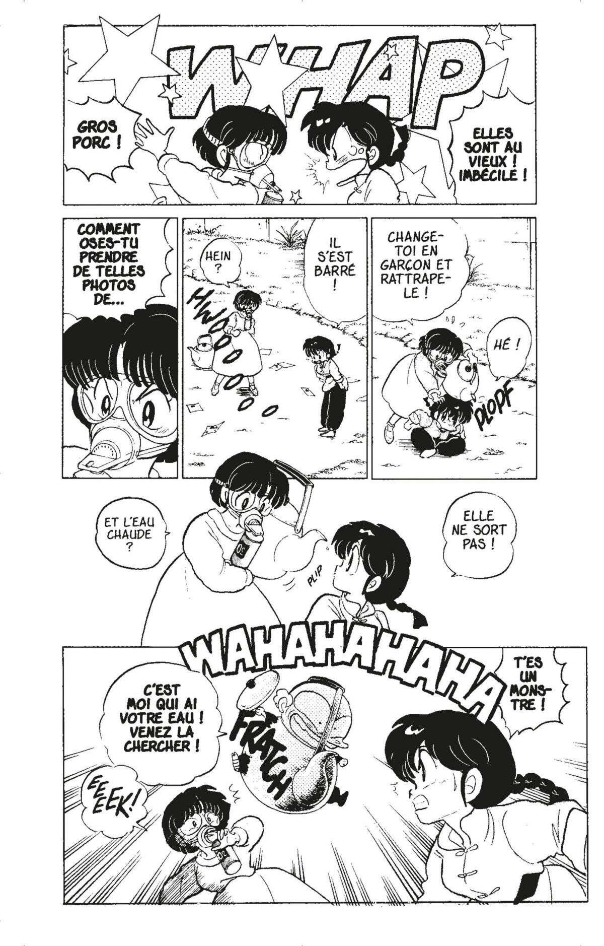  Ranma 1/2 - Volume 7 - 168