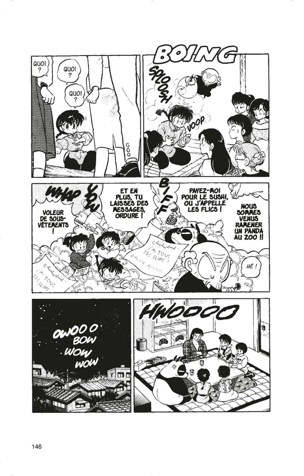  Ranma 1/2 - Volume 7 - 143