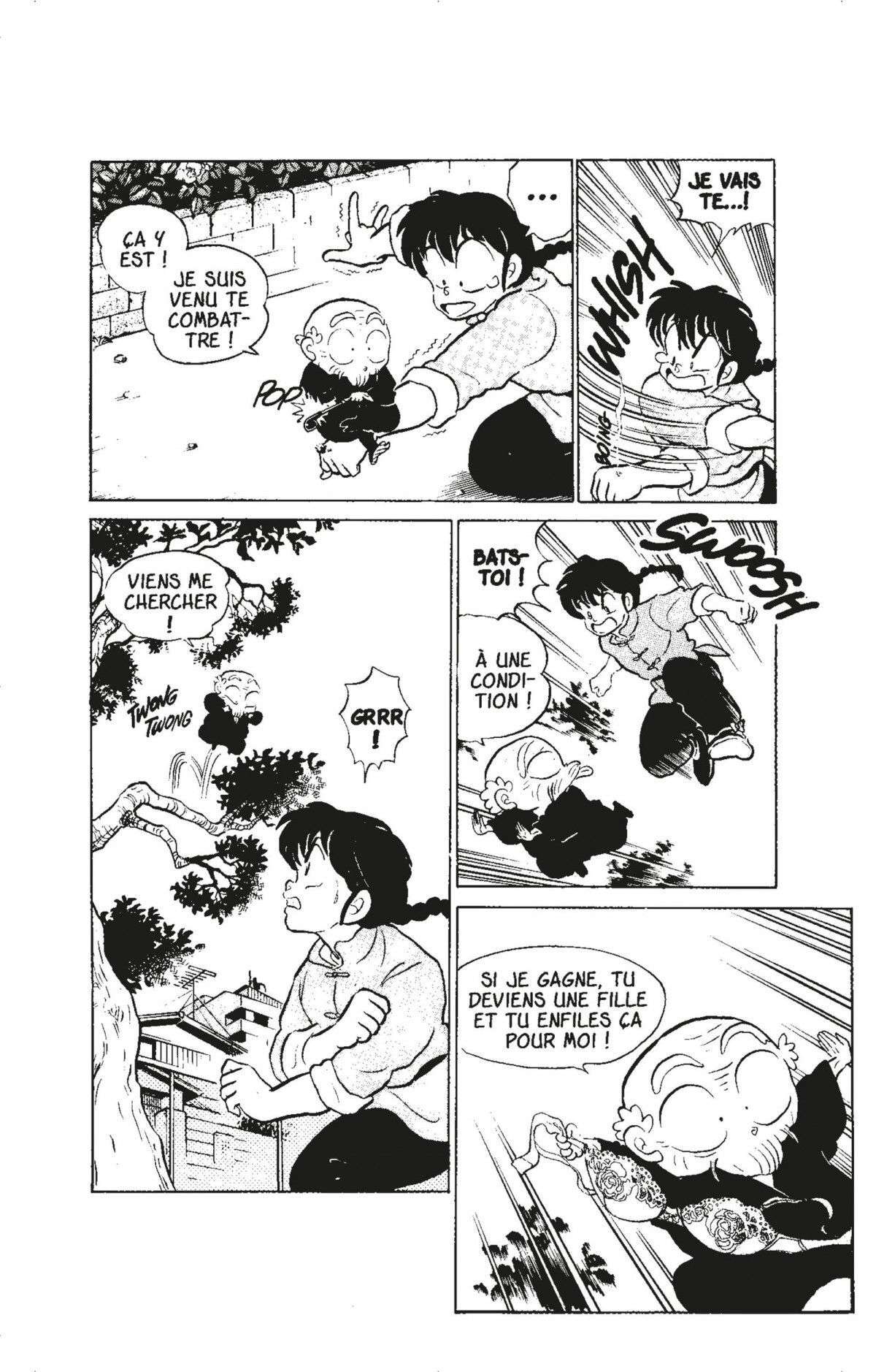  Ranma 1/2 - Volume 7 - 92